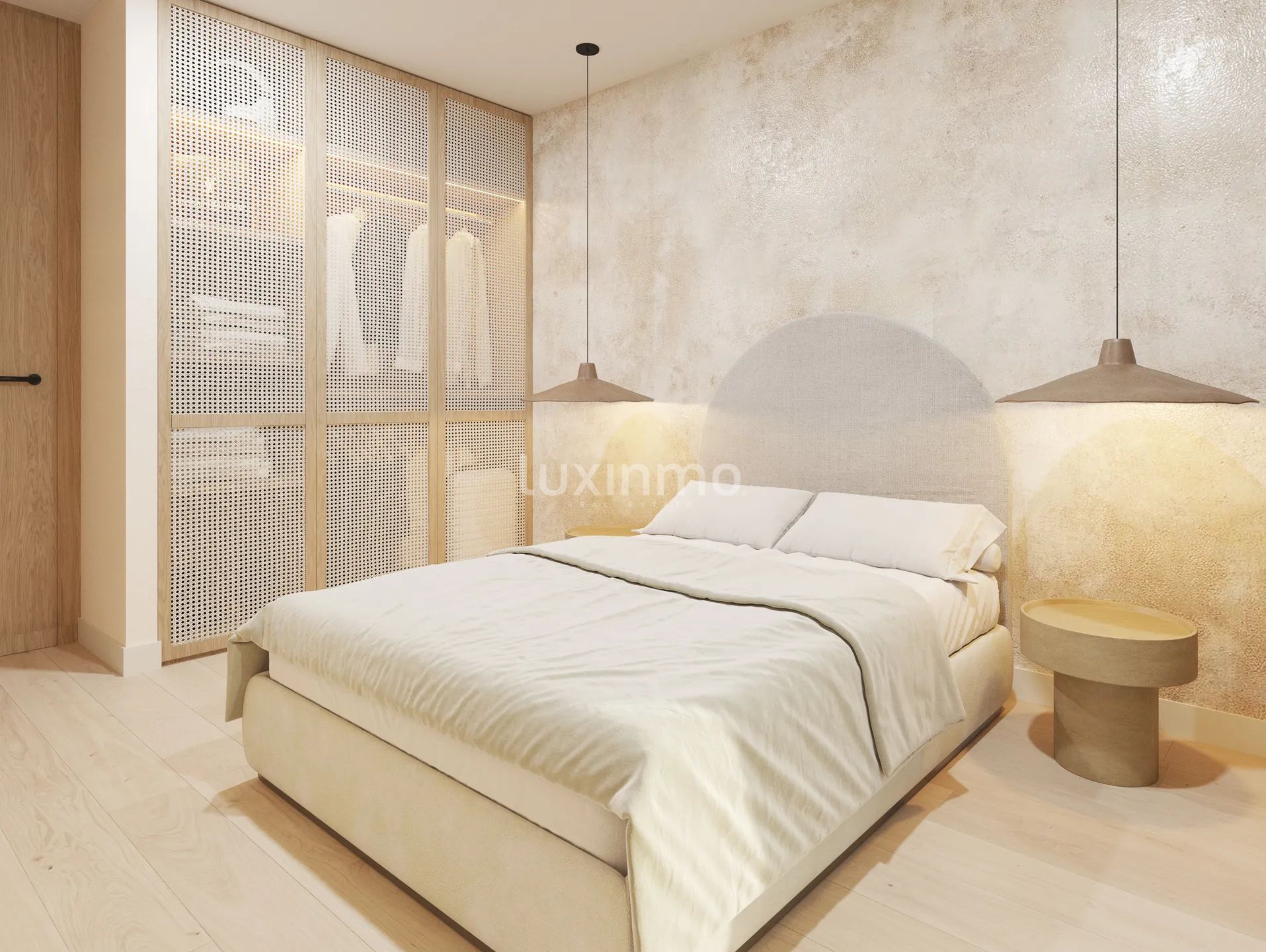 Villa de estilo moderno en Polop — photo 20