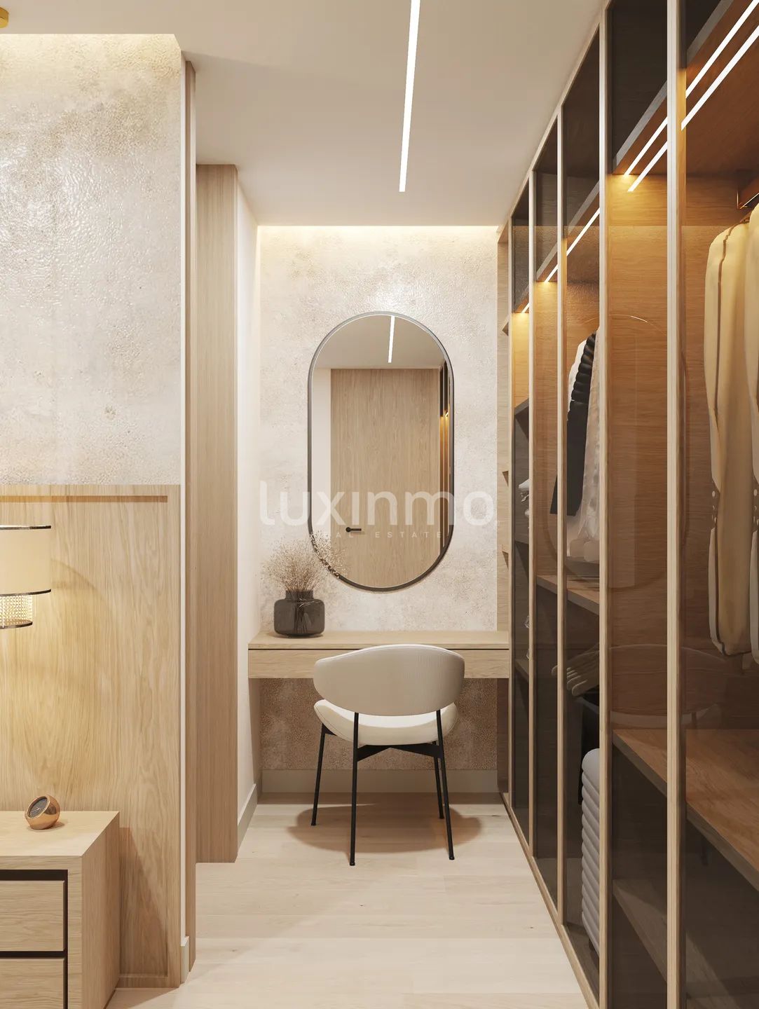 Villa de estilo moderno en Polop — photo 14