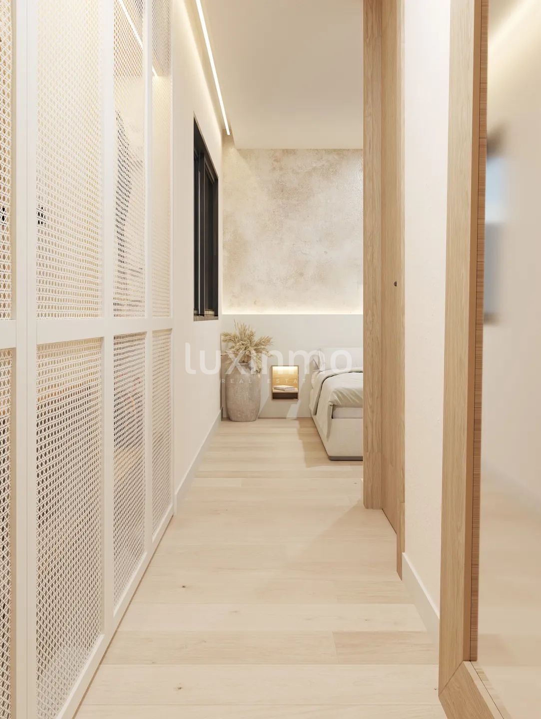 Villa de estilo moderno en Polop — photo 16