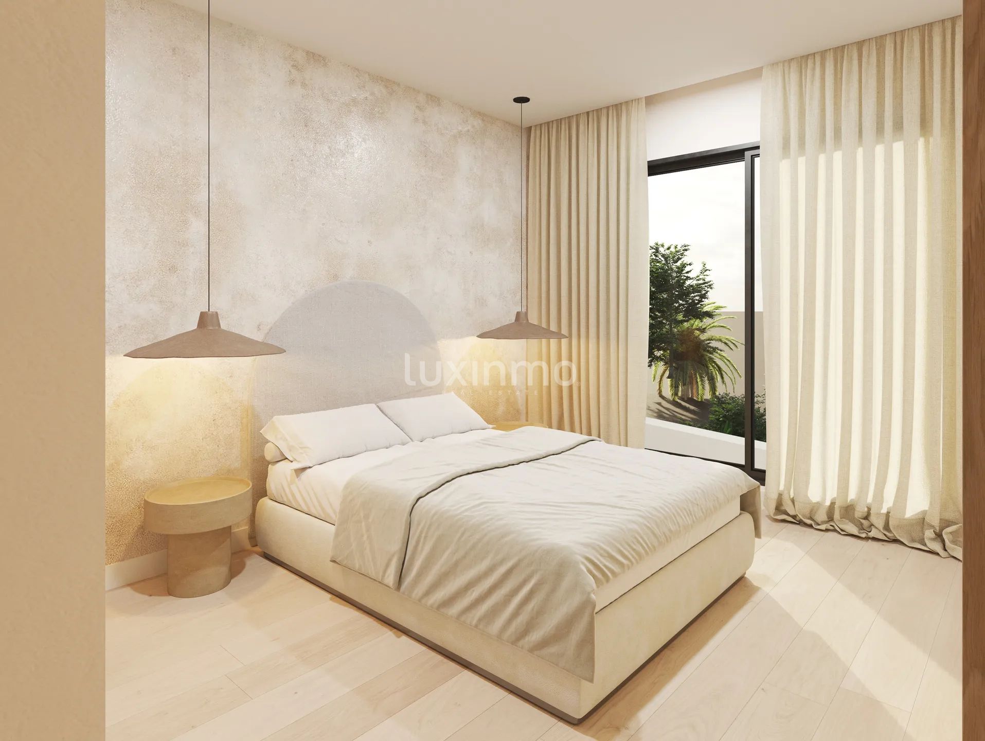 Villa de estilo moderno en Polop — photo 19