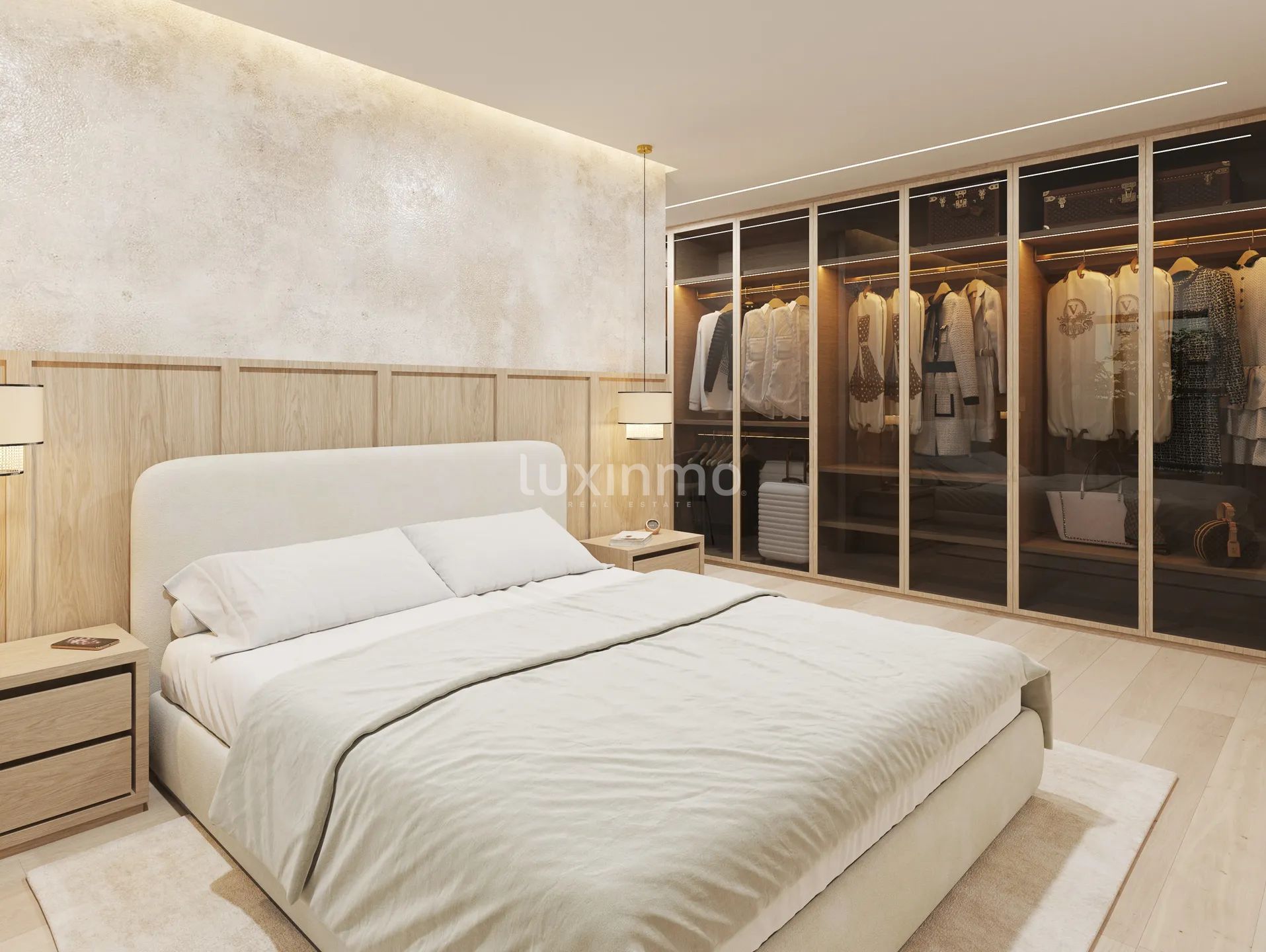 Villa de estilo moderno en Polop — photo 13