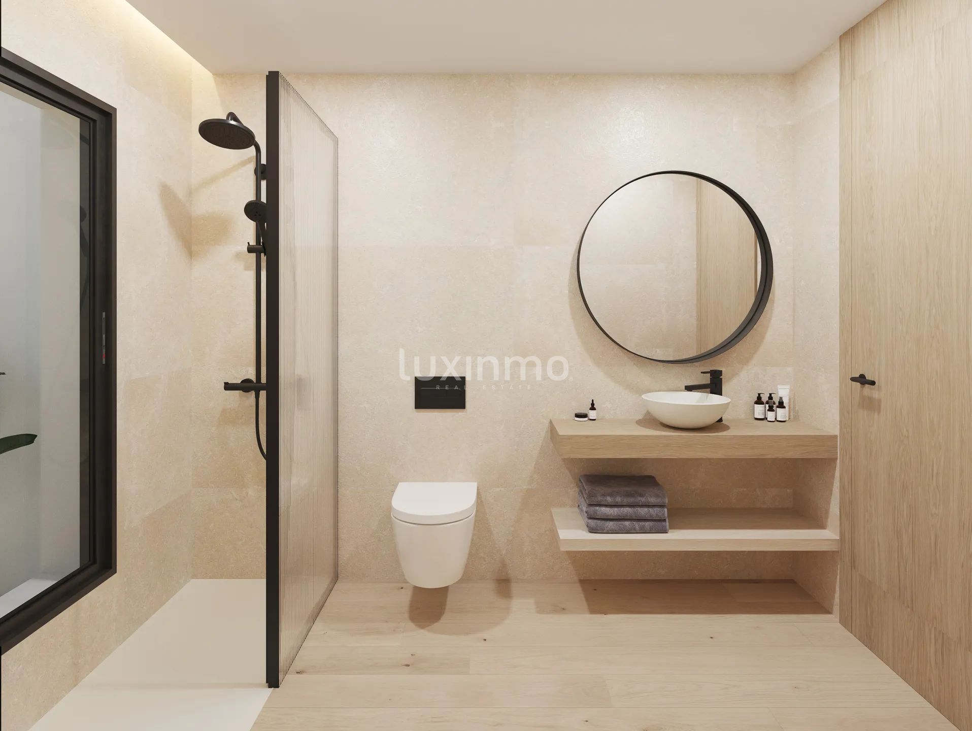 Villa de estilo moderno en Polop — photo 21