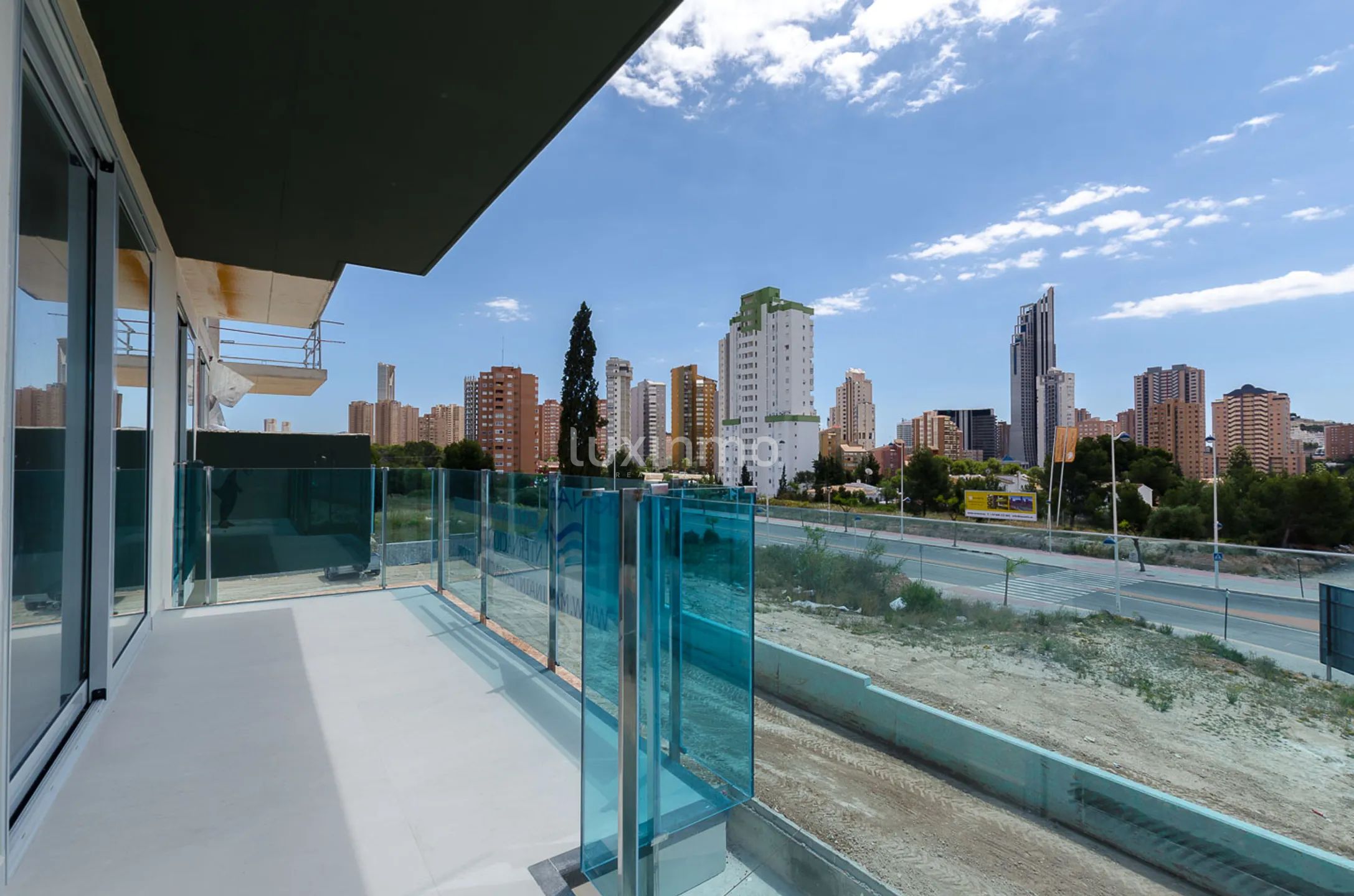Modern apartment for sale in a new construction La Cala — photo 2