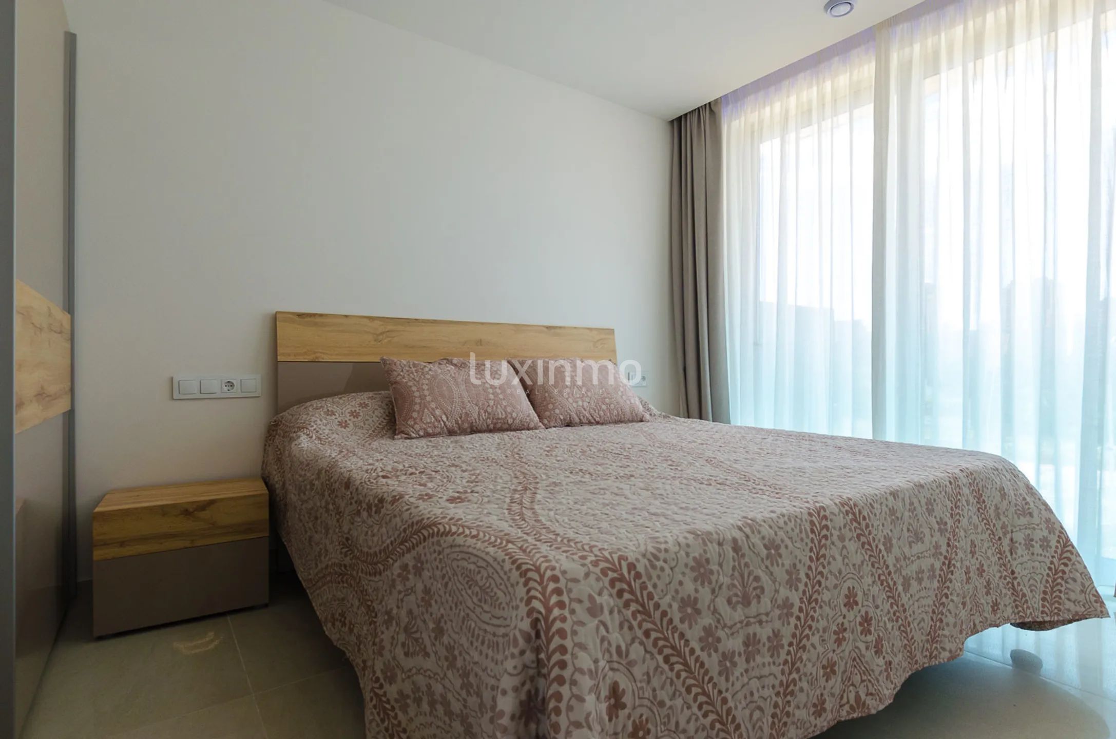 Modern apartment for sale in a new construction La Cala — photo 7