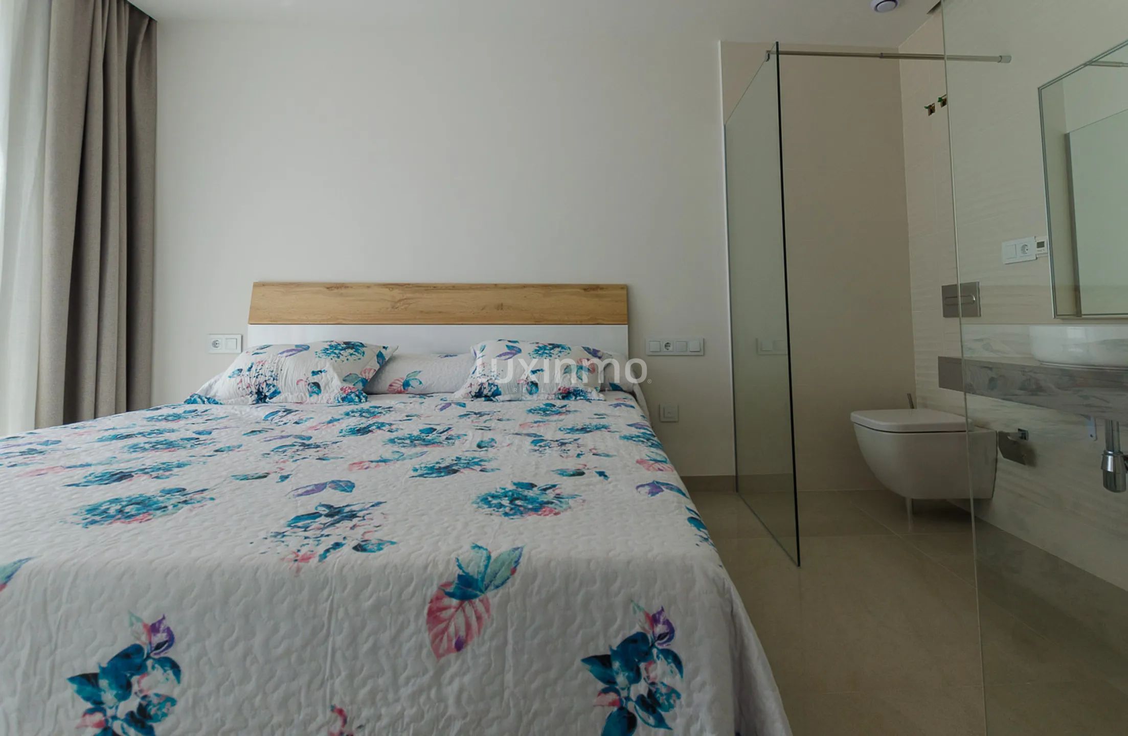 Modern apartment for sale in a new construction La Cala — photo 4