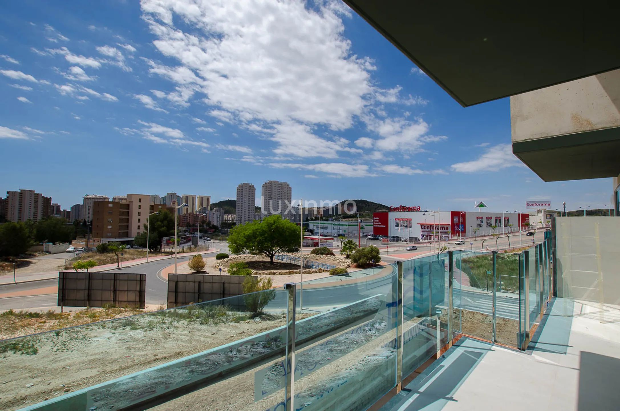 Appartement moderne à vendre dans une nouvelle construction à Benidorm — photo 15