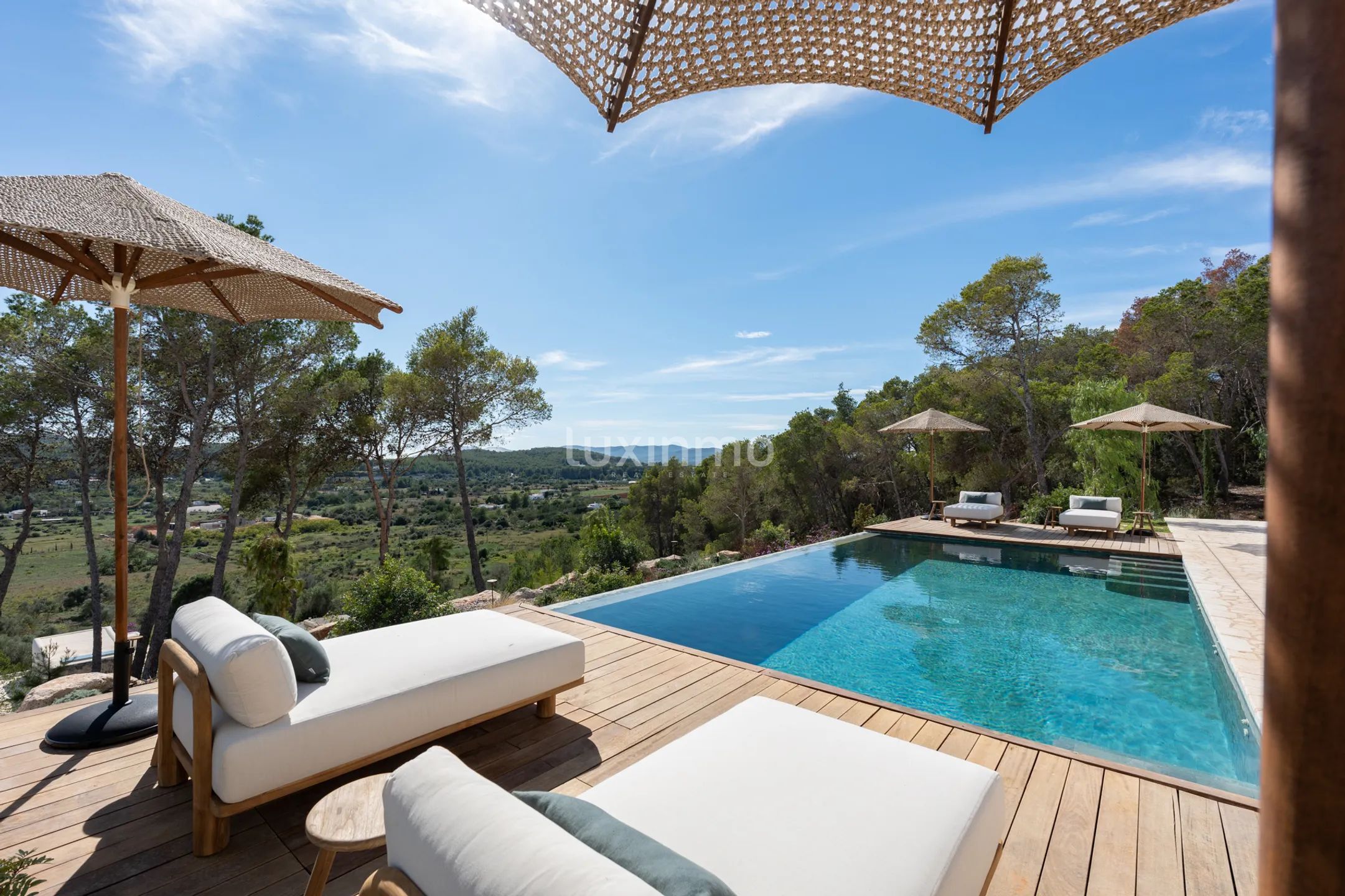 Exquisite Blackstad villa located in Santa Gertrudis — photo 44