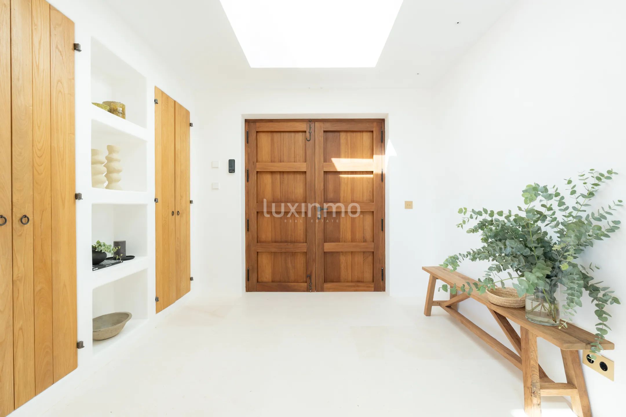 Exquisite Blackstad villa located in Santa Gertrudis — photo 3