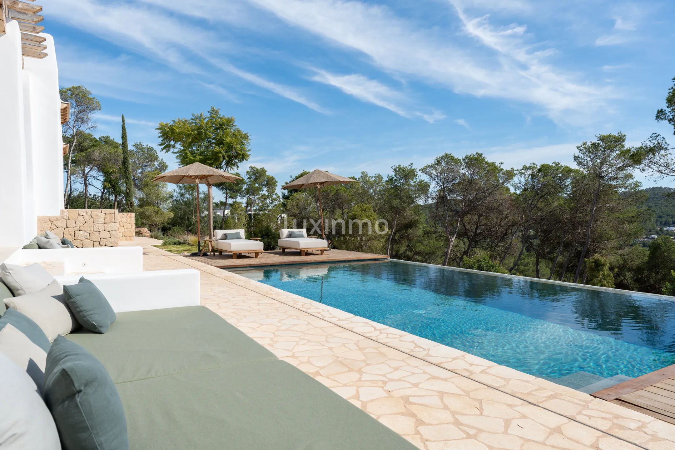 Exquisite Blackstad villa located in Santa Gertrudis — photo 42