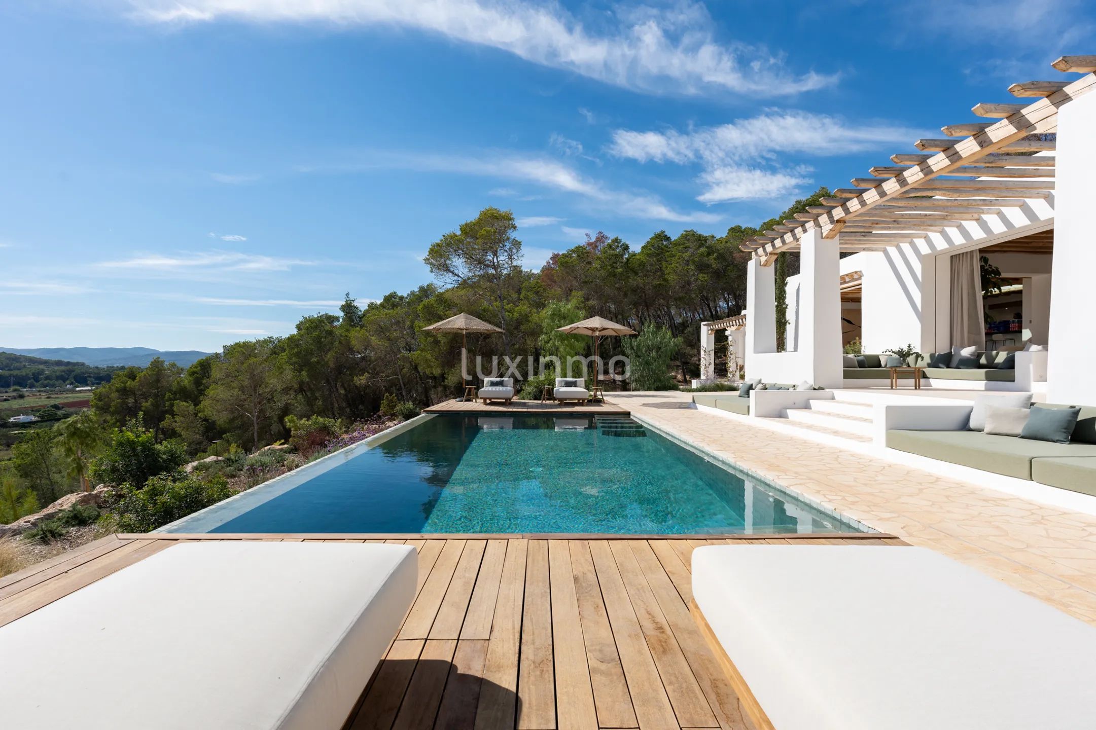 Exquisite Blackstad villa located in Santa Gertrudis — photo 17