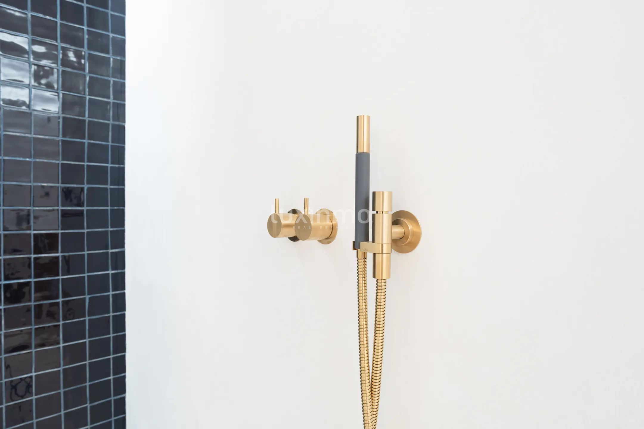 Exquise villa Blackstad située à Santa Gertrudis — photo 24