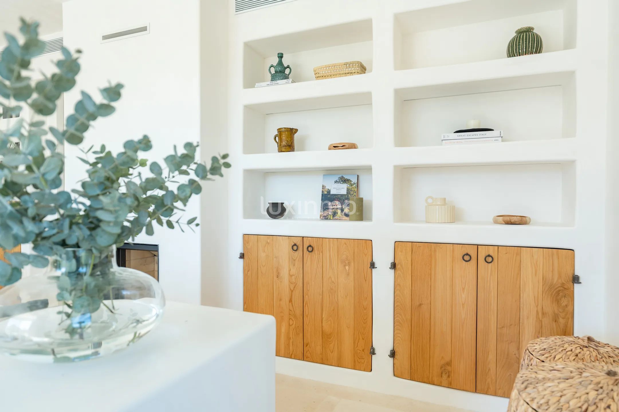 Exquise villa Blackstad située à Santa Gertrudis — photo 20