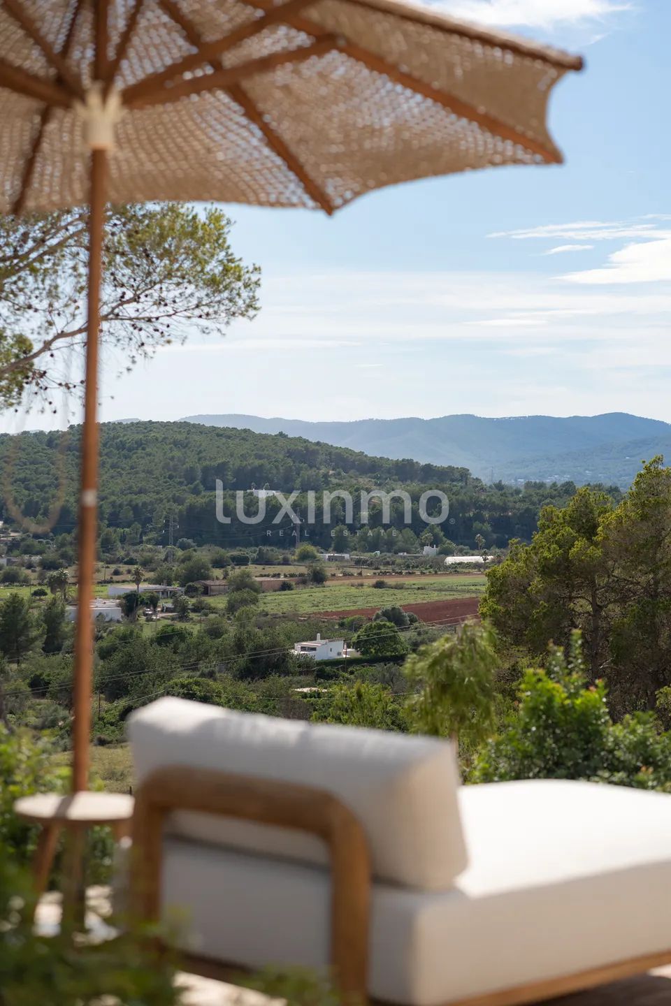 Exquisite Blackstad villa located in Santa Gertrudis — photo 41