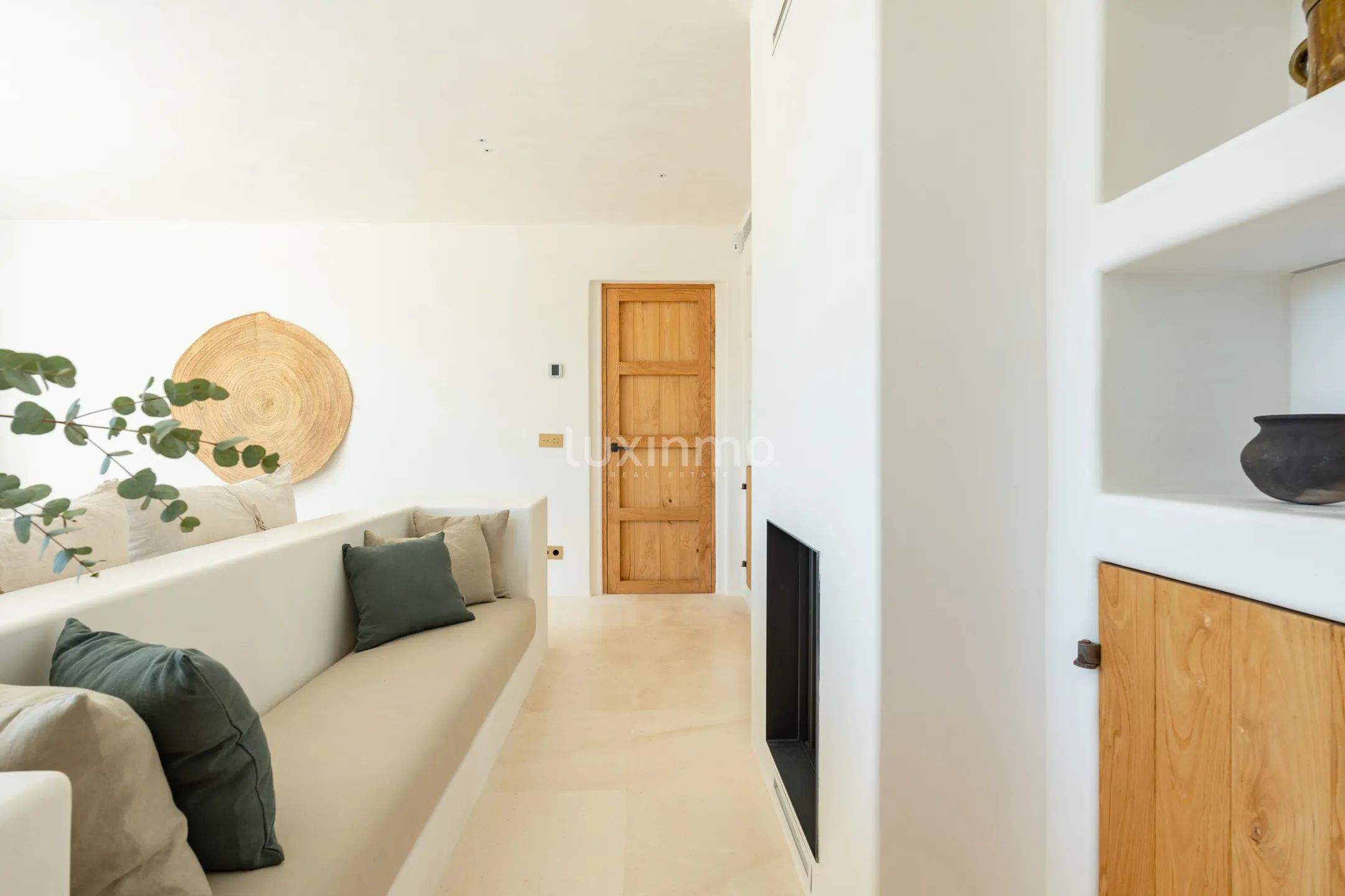 Exquisite Blackstad villa located in Santa Gertrudis — photo 22
