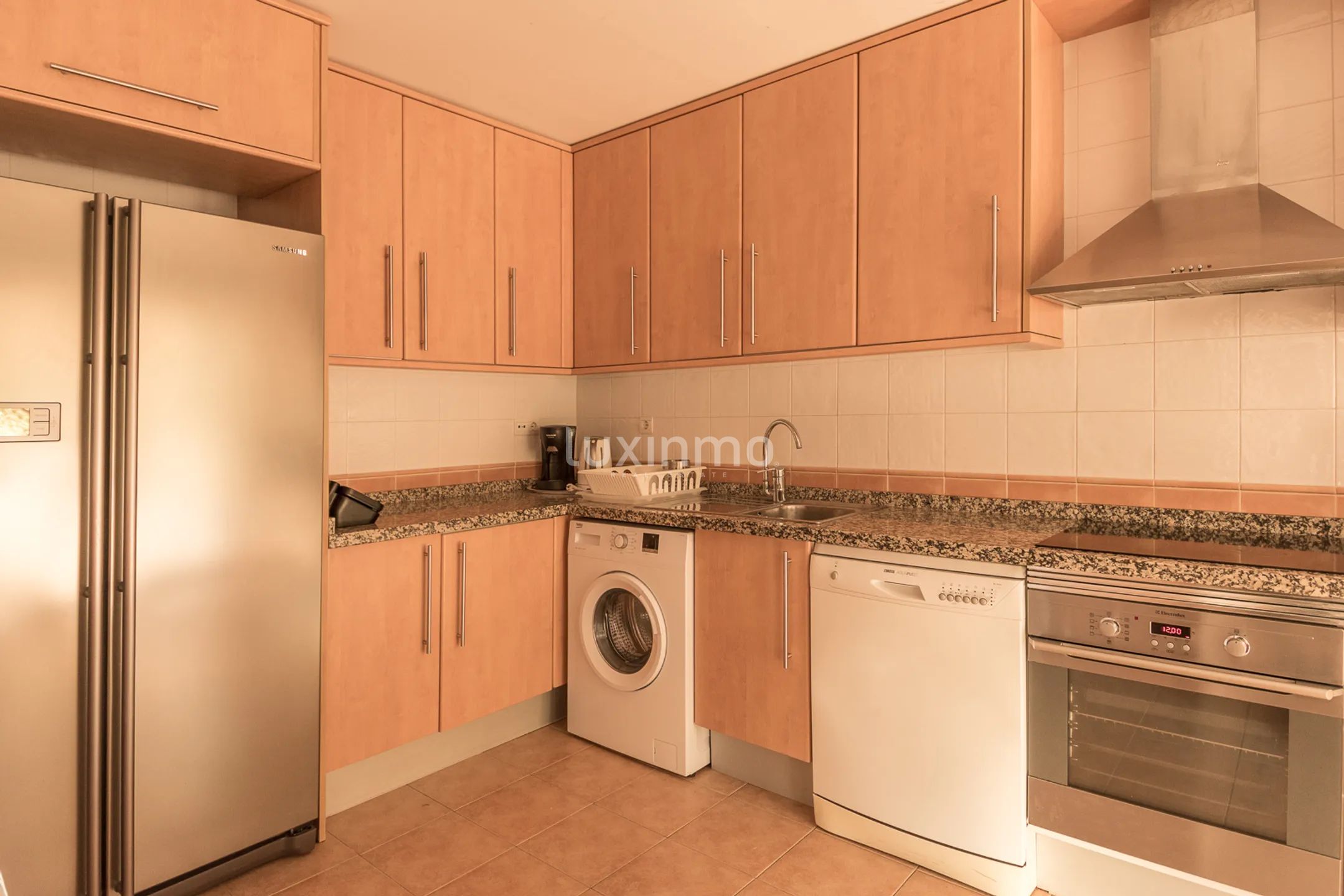 Villa mit Meerblick und Naturpark in Altea la Vella — photo 11