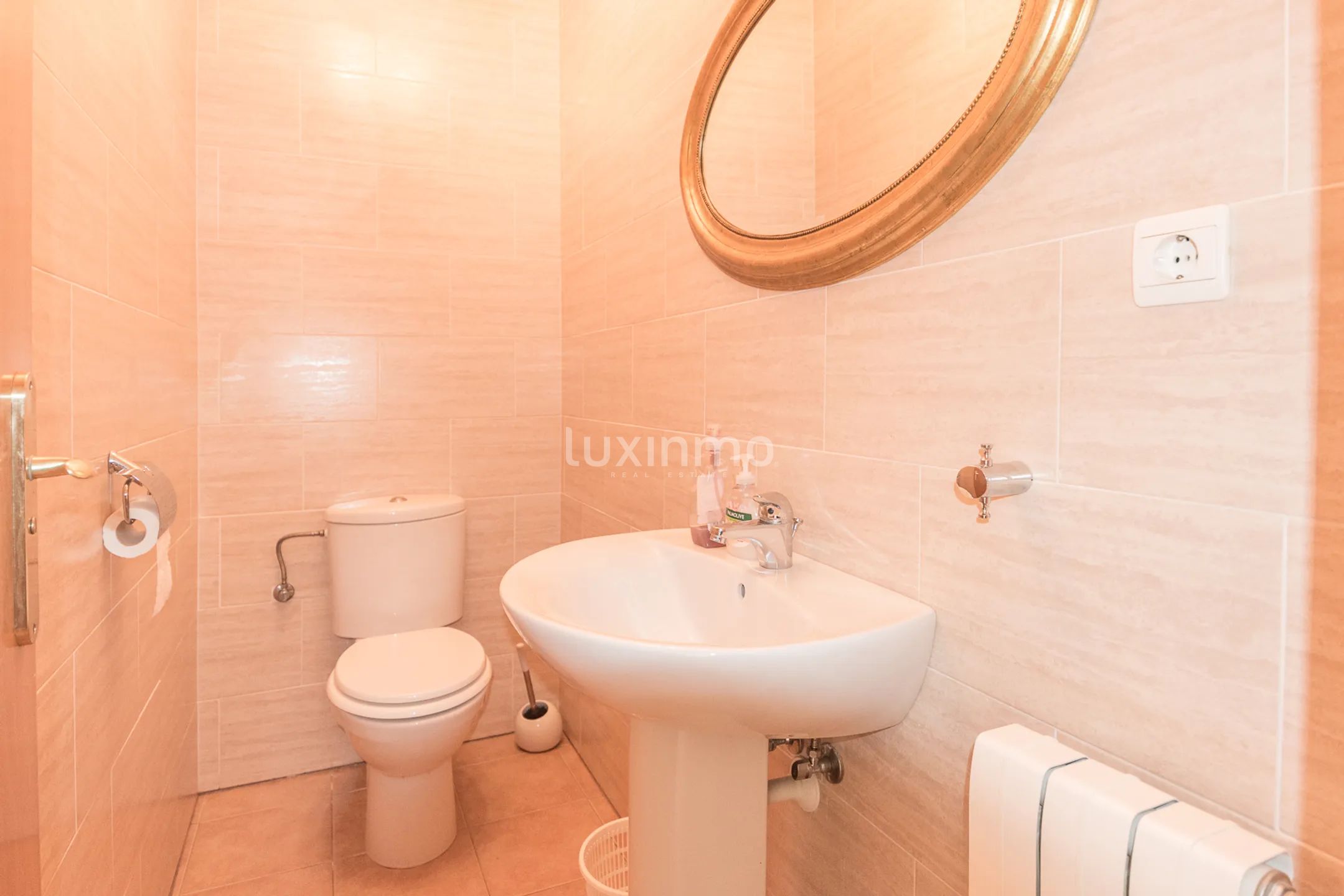 Villa mit Meerblick und Naturpark in Altea la Vella — photo 13