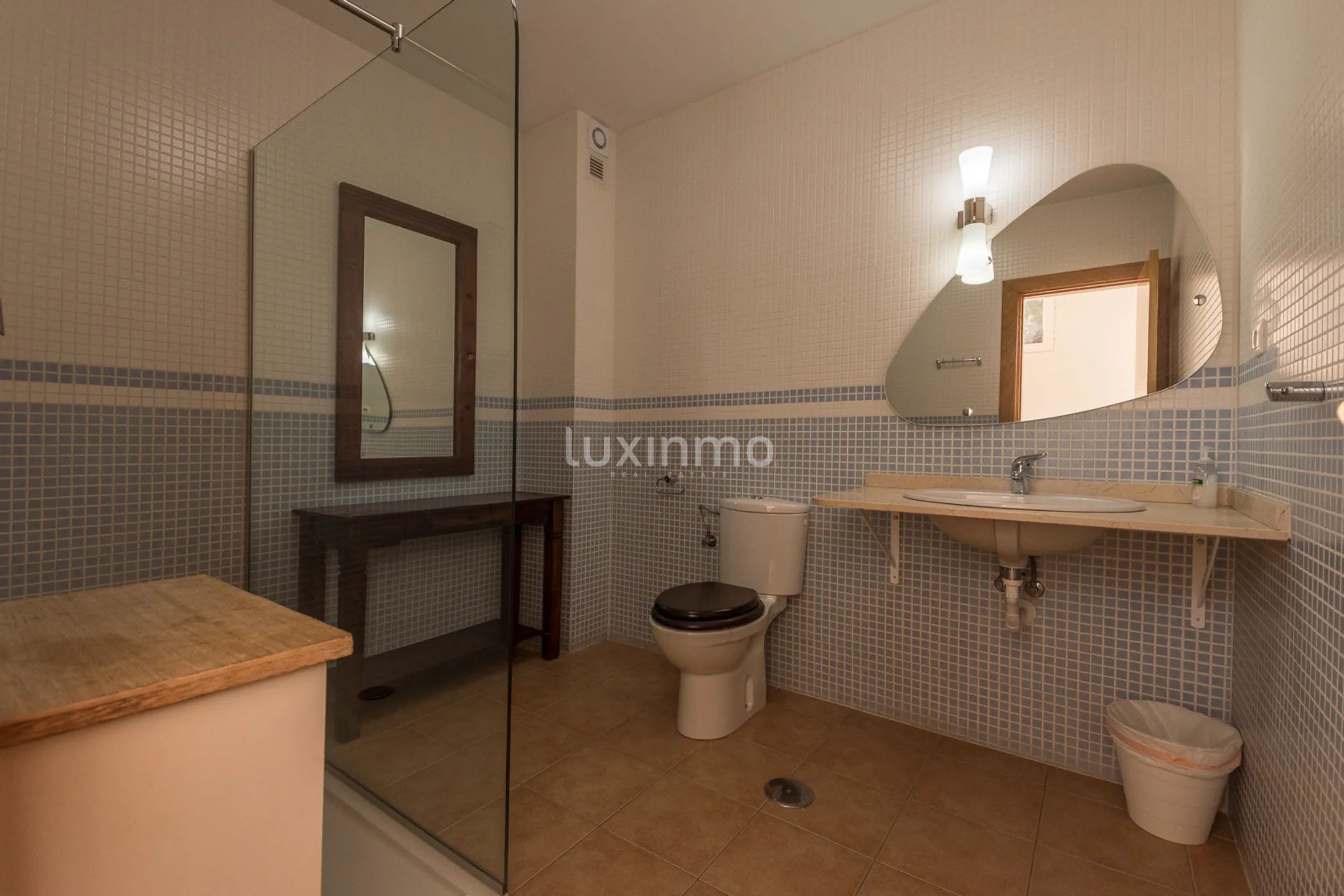 Villa mit Meerblick und Naturpark in Altea la Vella — photo 19