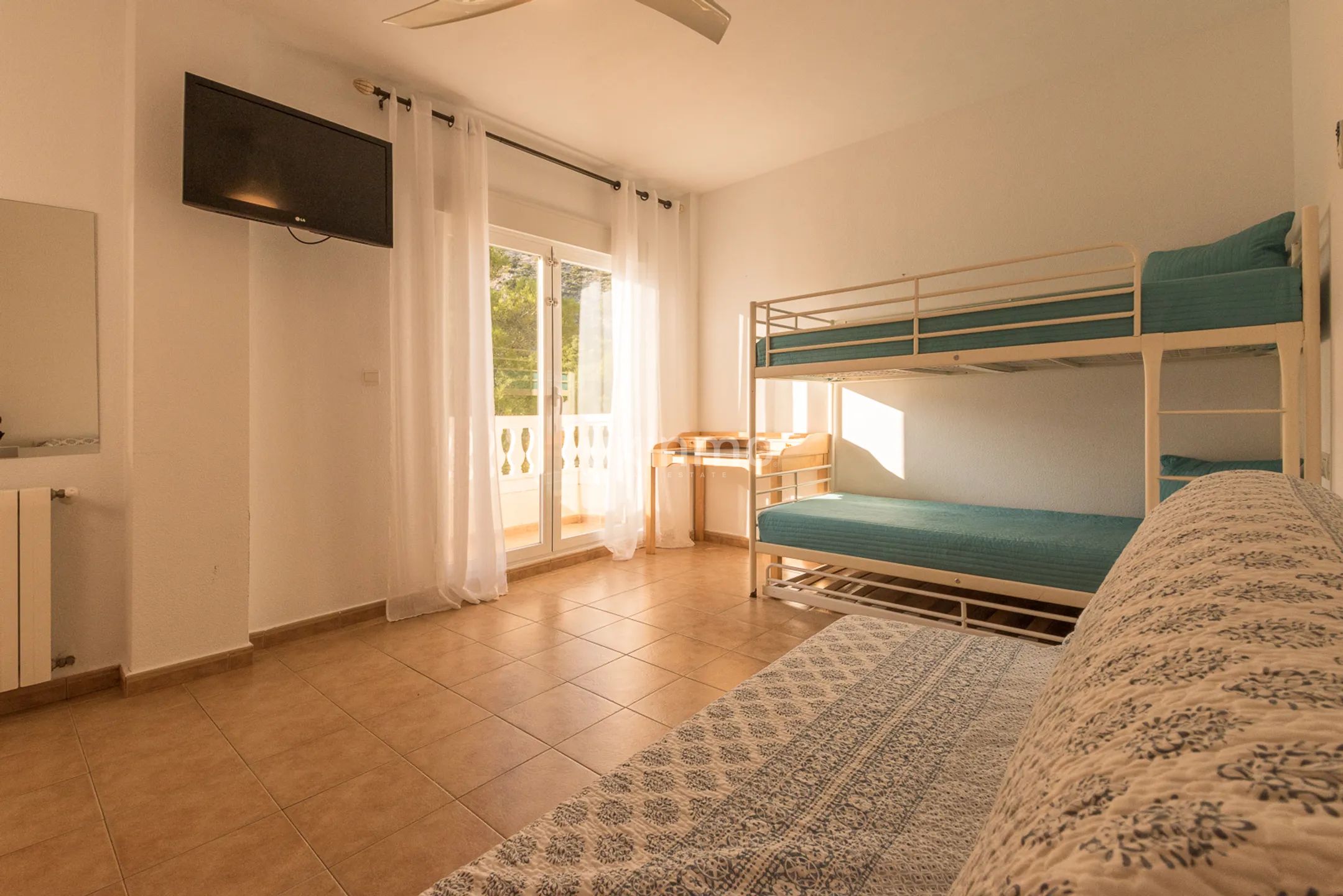 Villa mit Meerblick und Naturpark in Altea la Vella — photo 17