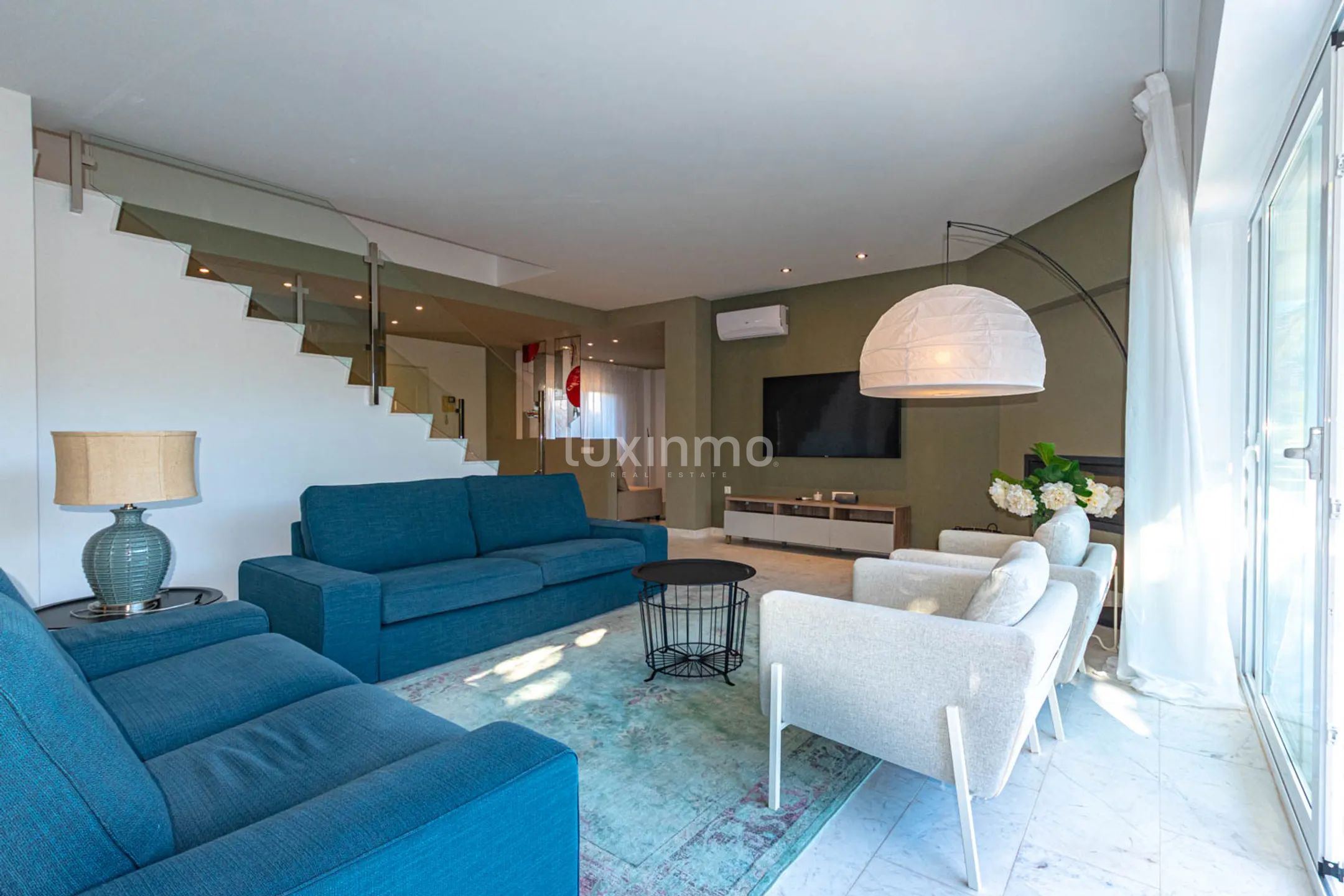 Villa for sale in the heart of Albir — photo 7