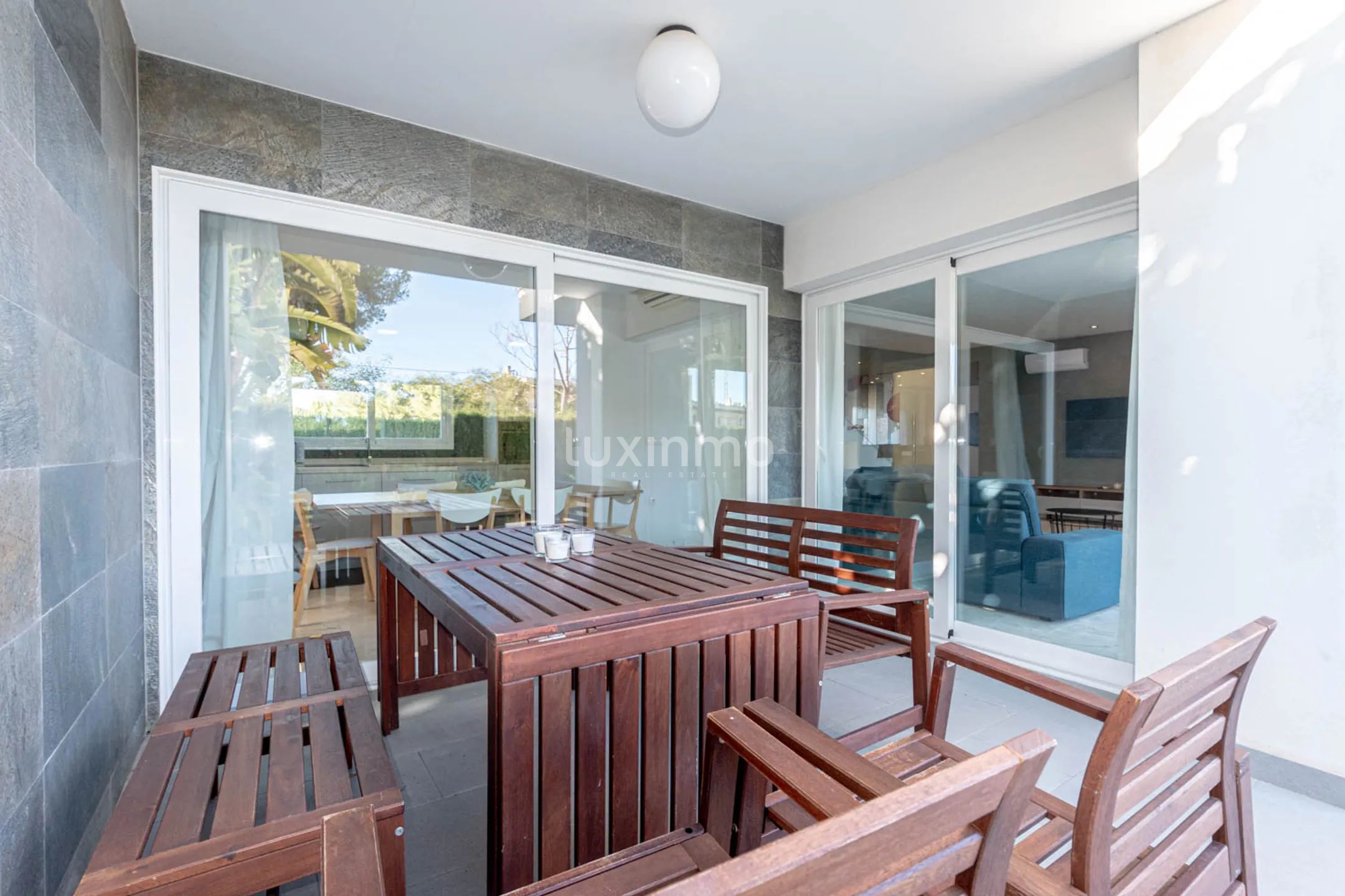 Villa for sale in the heart of Albir — photo 5