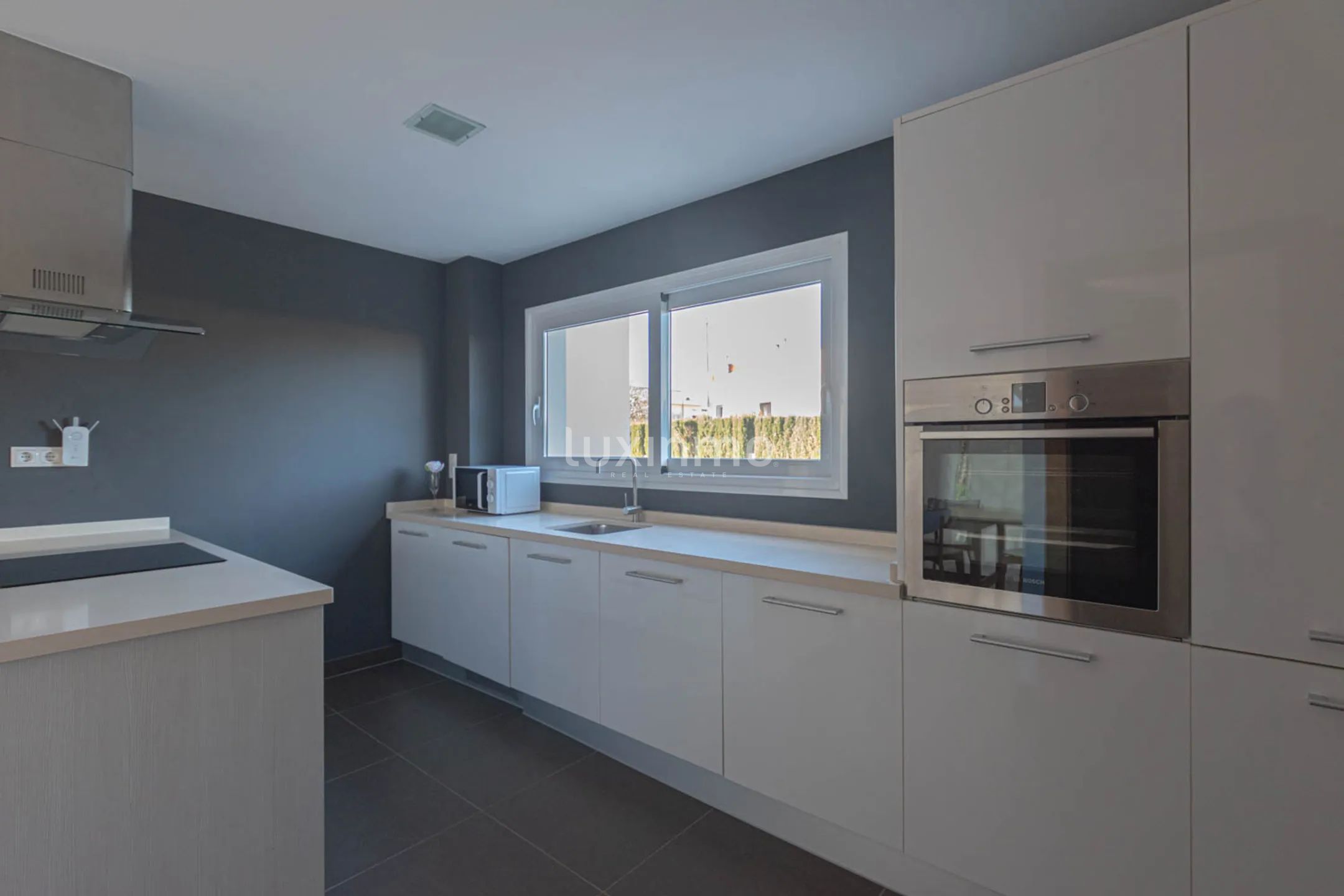 Villa til salgs i hjertet av Albir — photo 10
