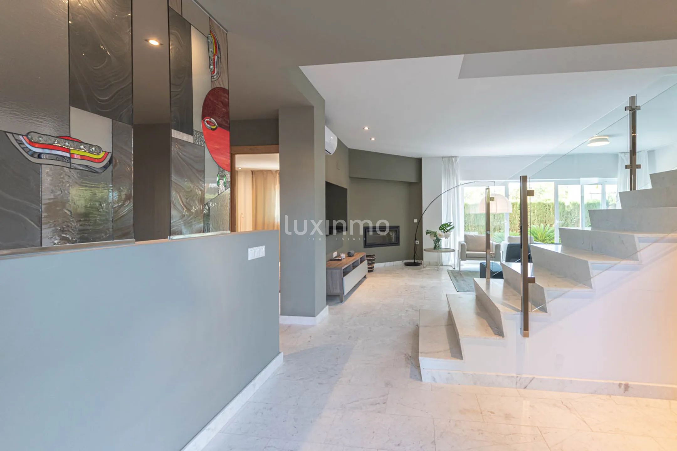 Villa for sale in the heart of Albir — photo 12