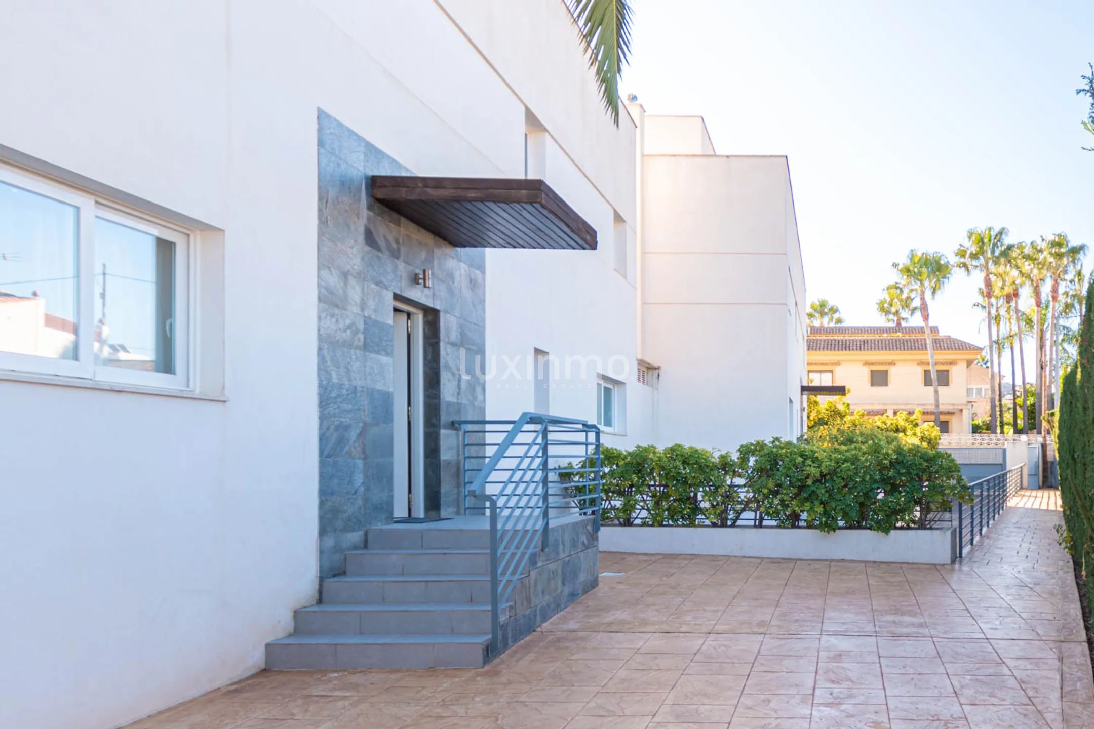 Villa for sale in the heart of Albir — photo 3