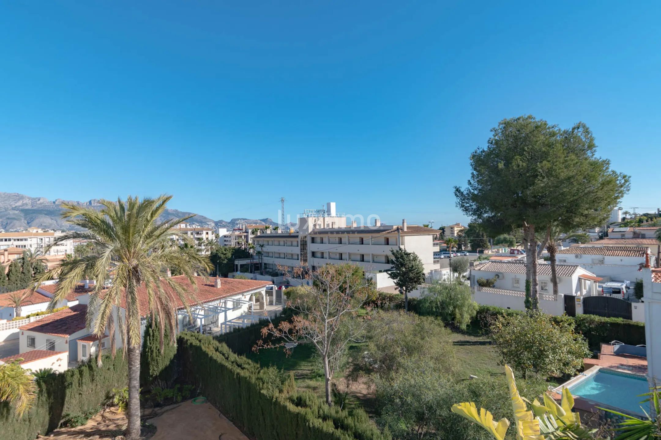 Villa for sale in the heart of Albir — photo 29