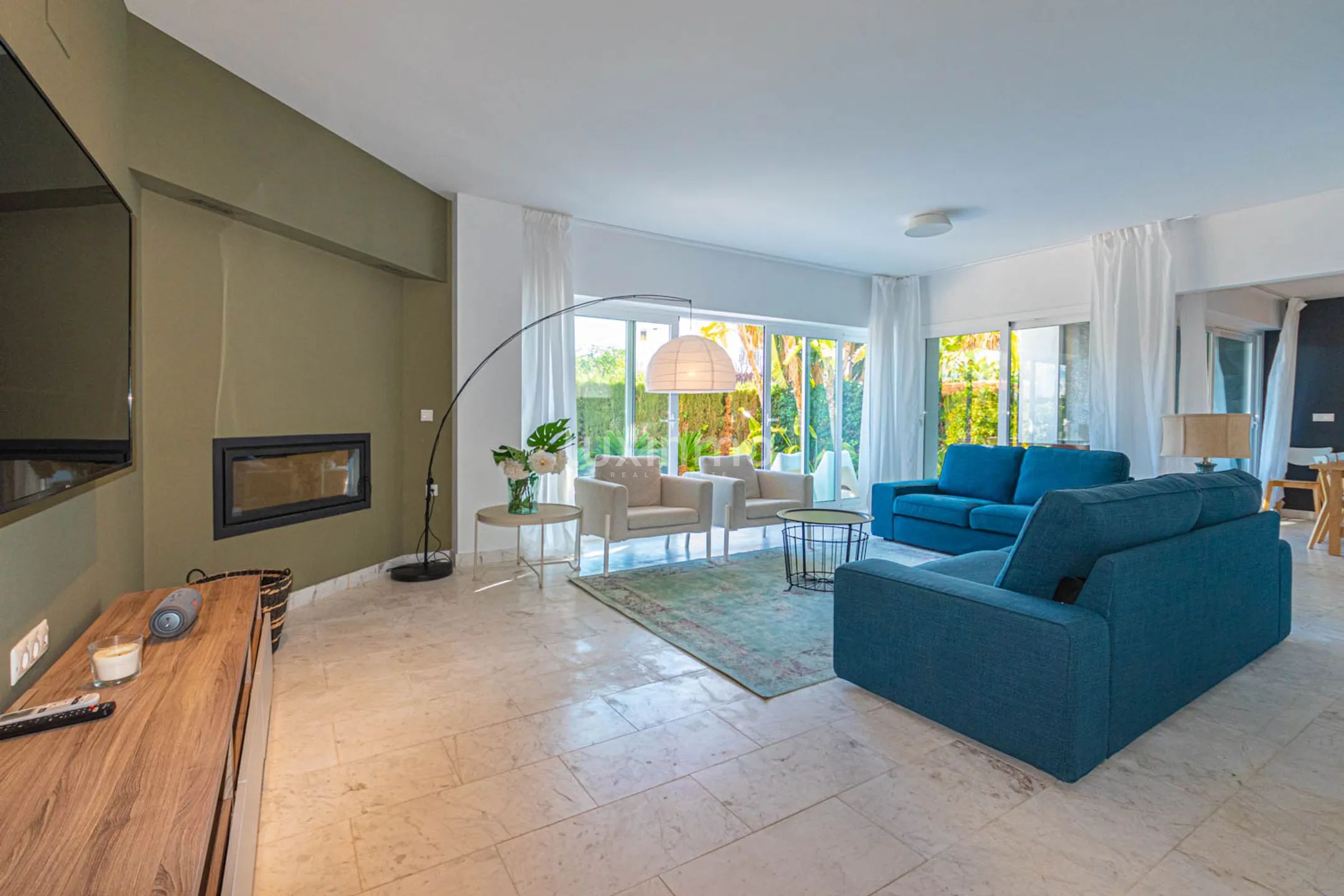 Villa for sale in the heart of Albir — photo 8