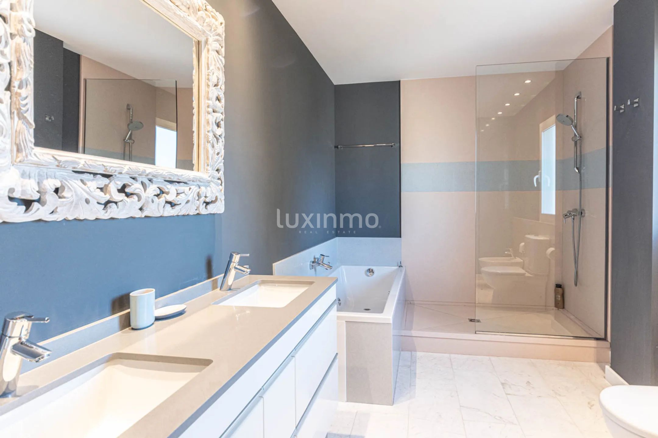 Villa for sale in the heart of Albir — photo 25