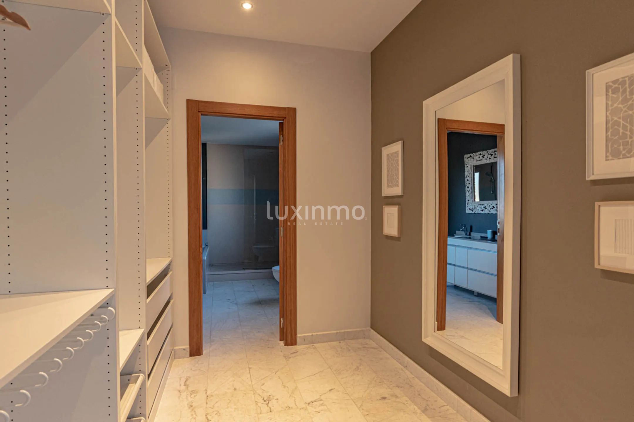 Villa for sale in the heart of Albir — photo 22