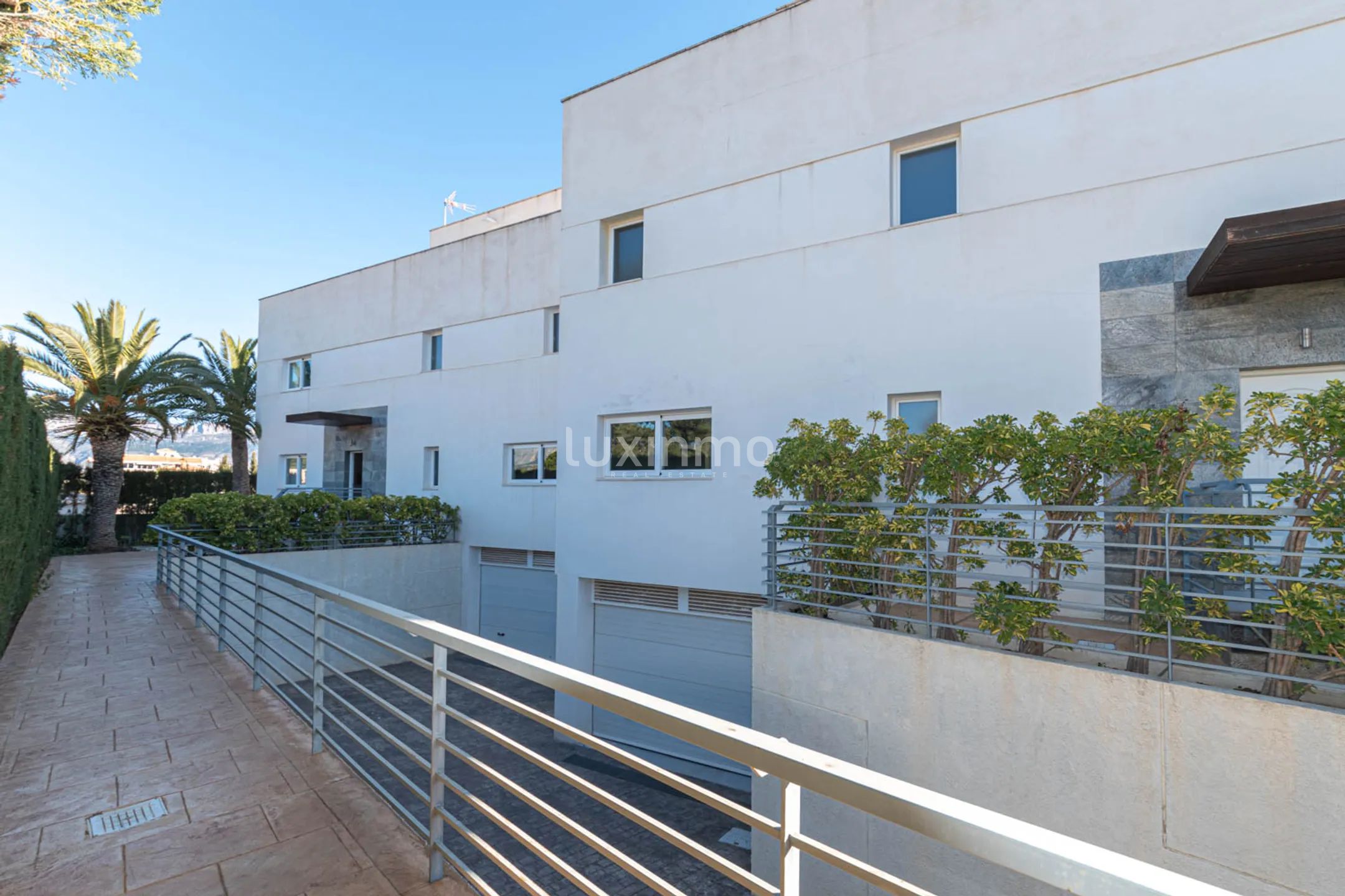 Villa for sale in the heart of Albir — photo 4