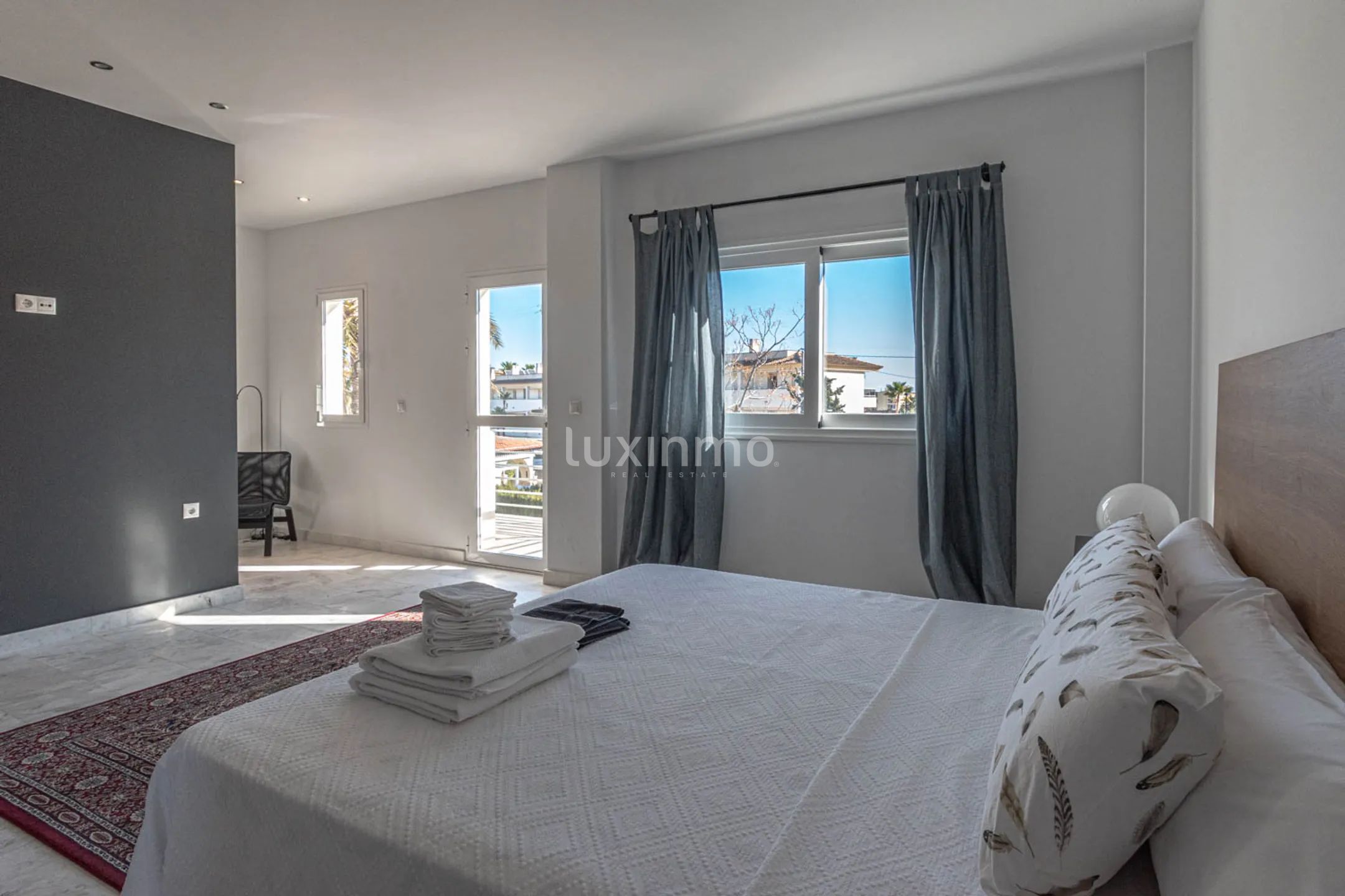 Villa til salgs i hjertet av Albir — photo 18