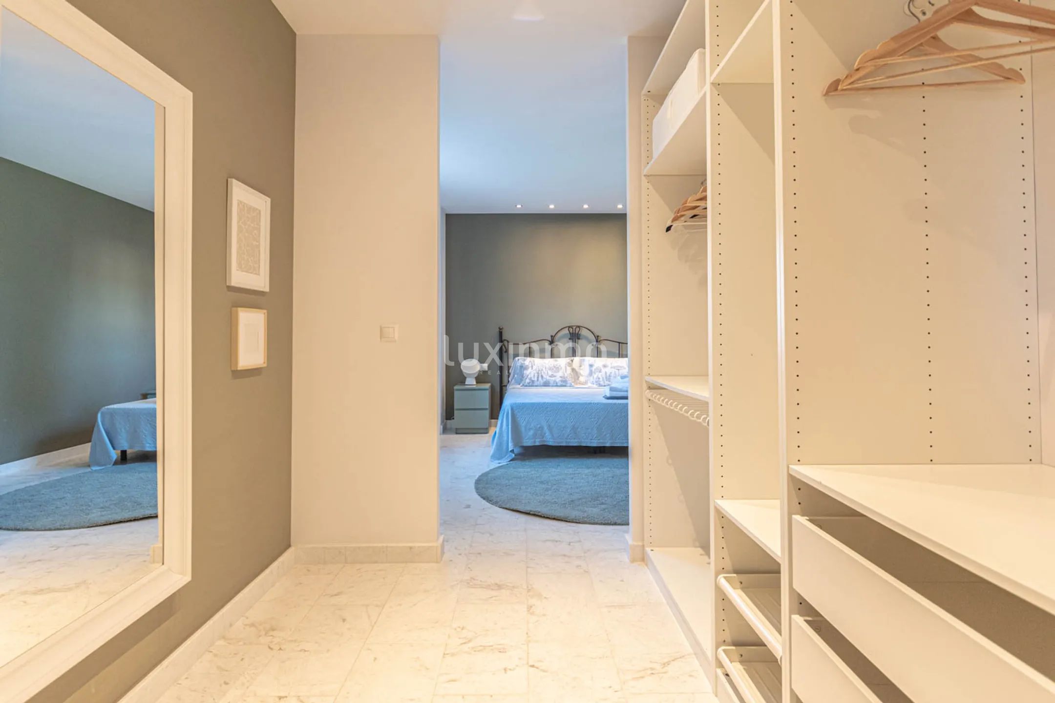 Villa for sale in the heart of Albir — photo 26