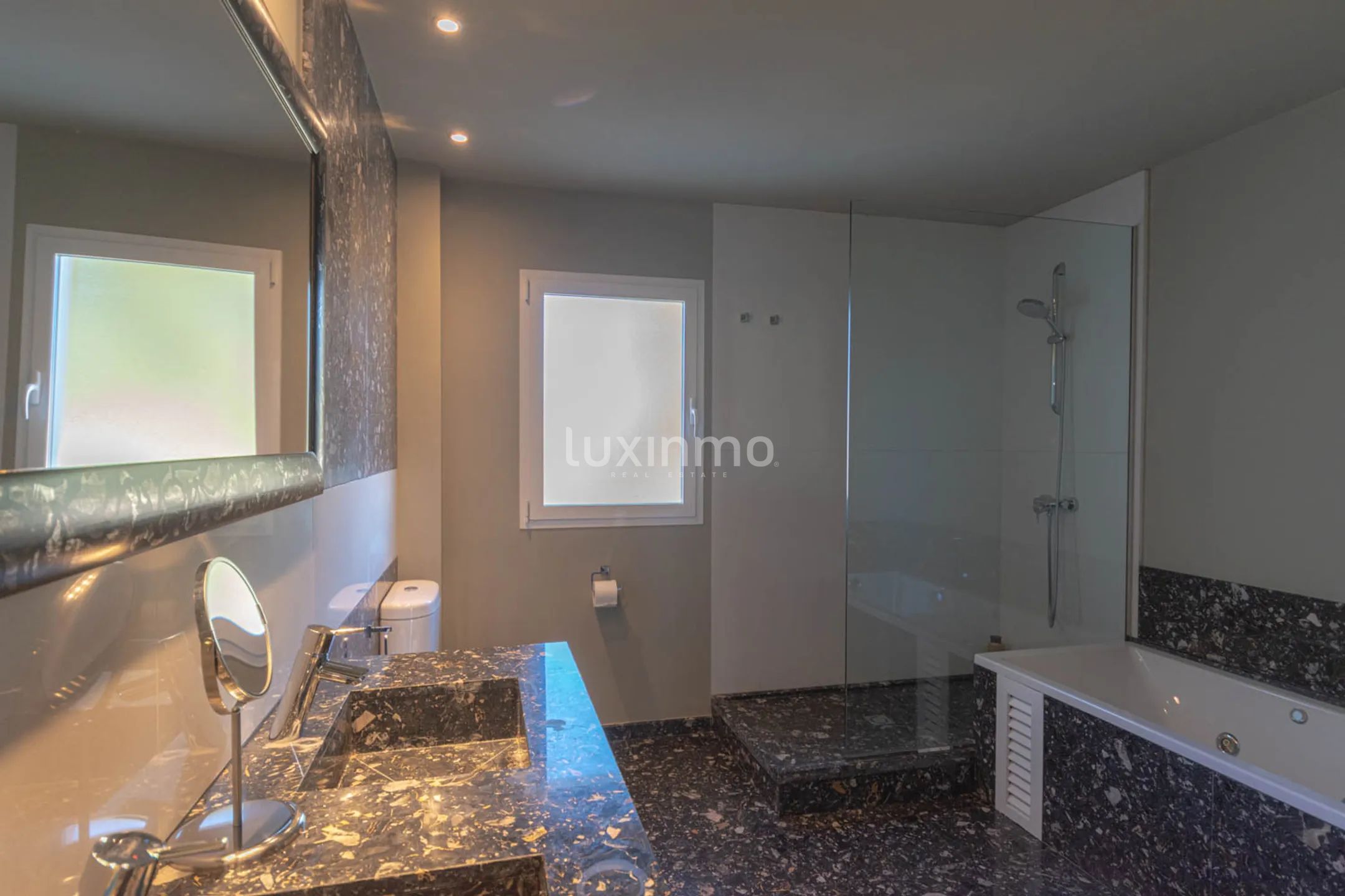 Villa til salgs i hjertet av Albir — photo 20