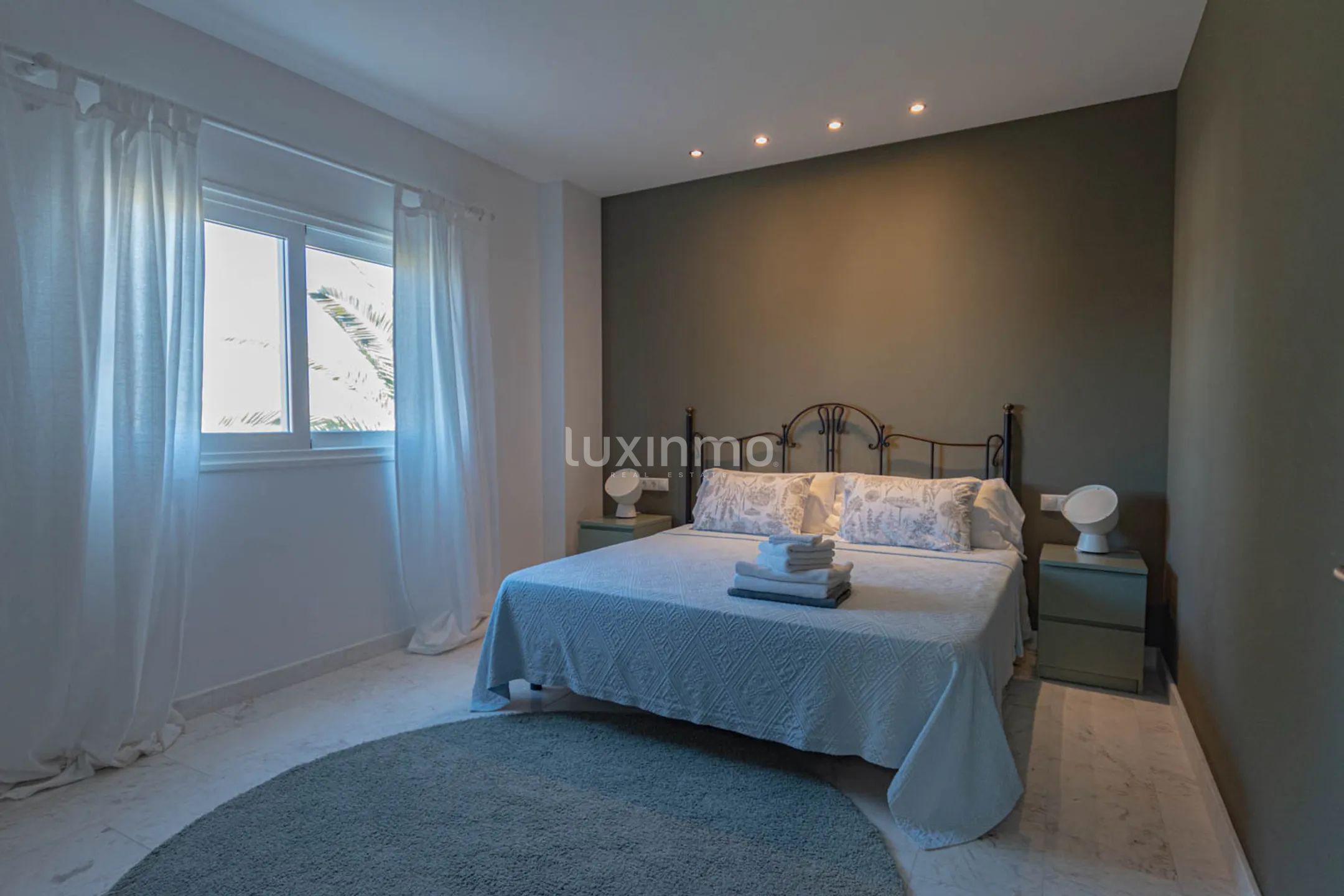 Villa til salgs i hjertet av Albir — photo 21