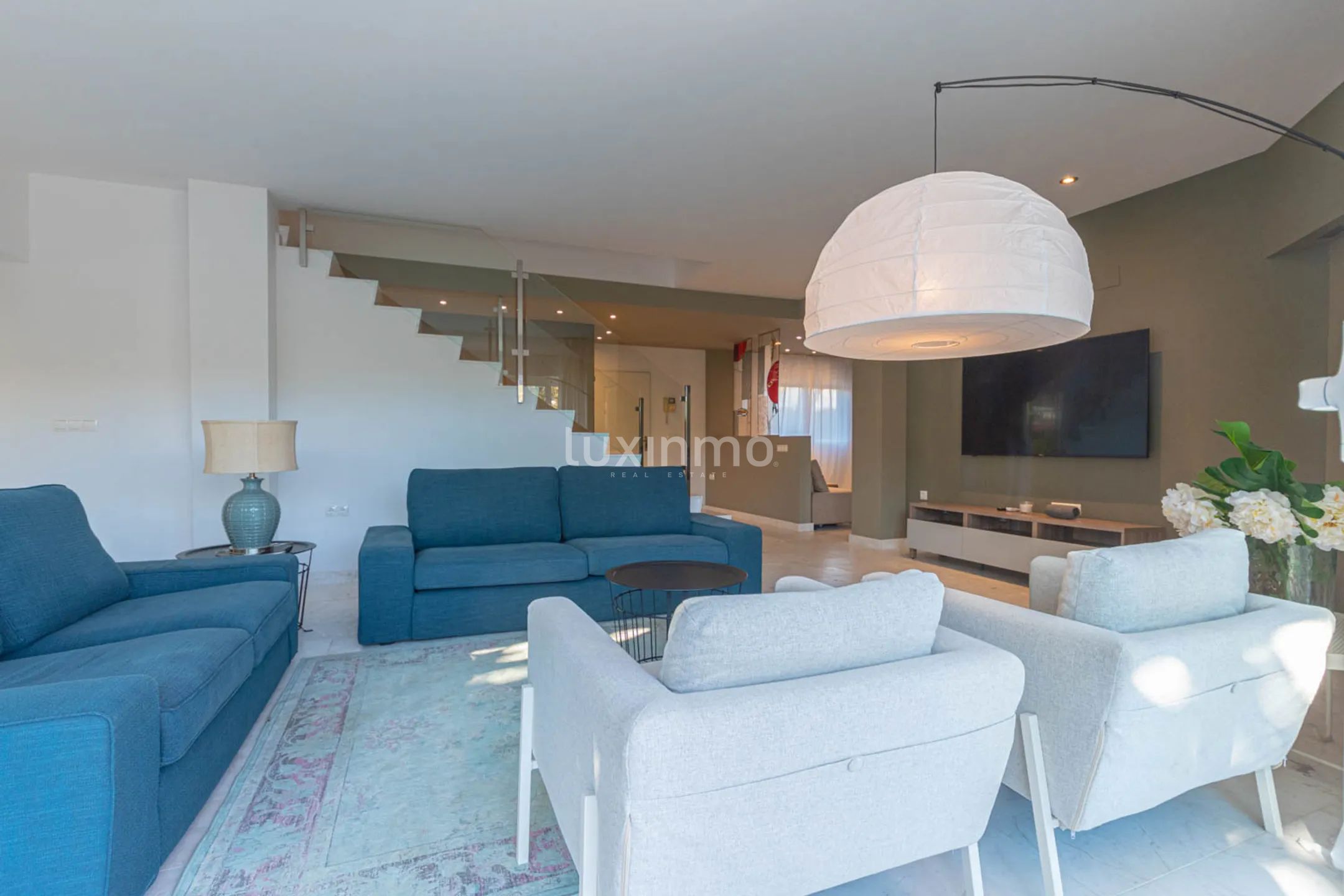Villa for sale in the heart of Albir — photo 6