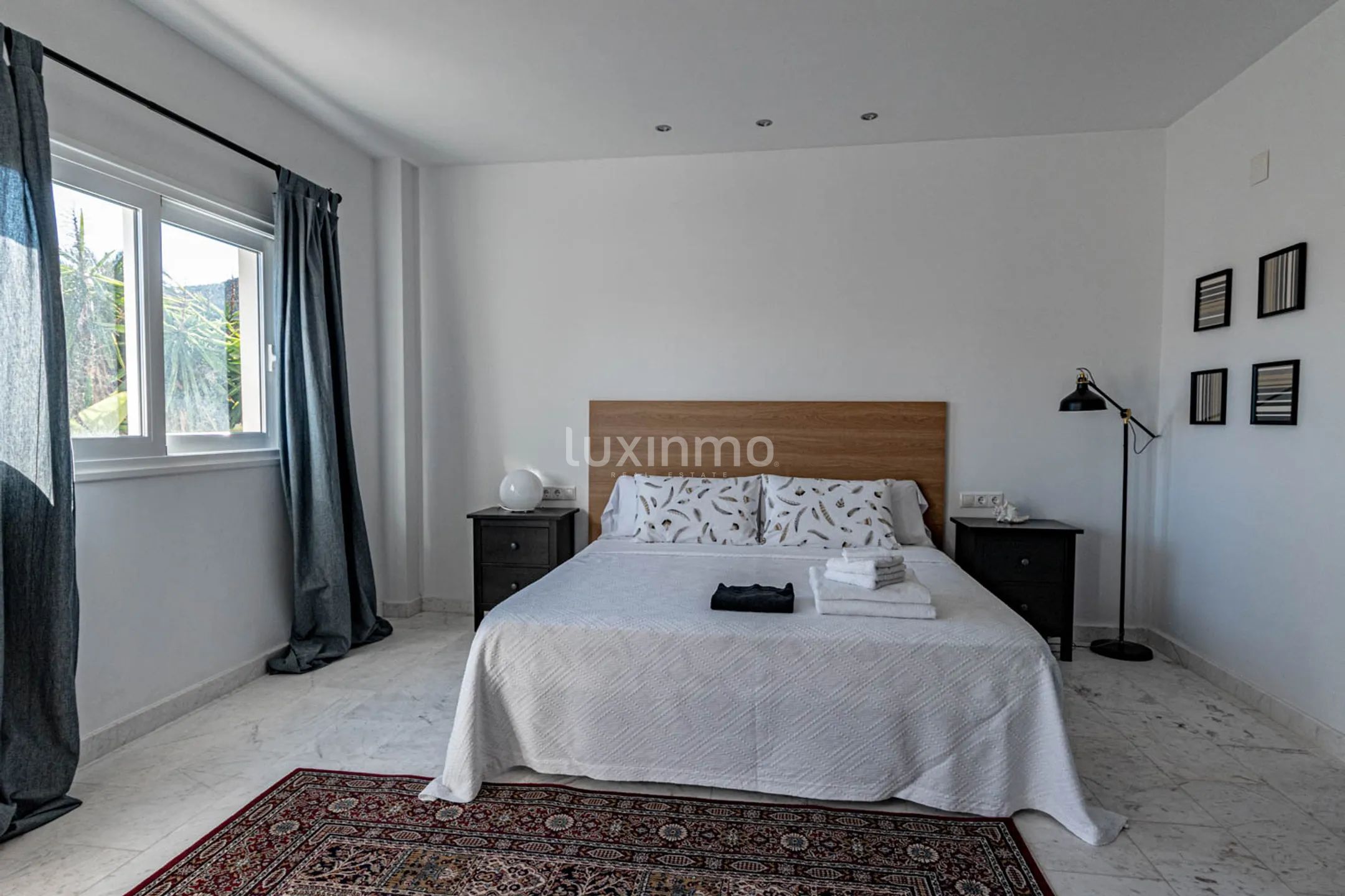 Villa for sale in the heart of Albir — photo 17