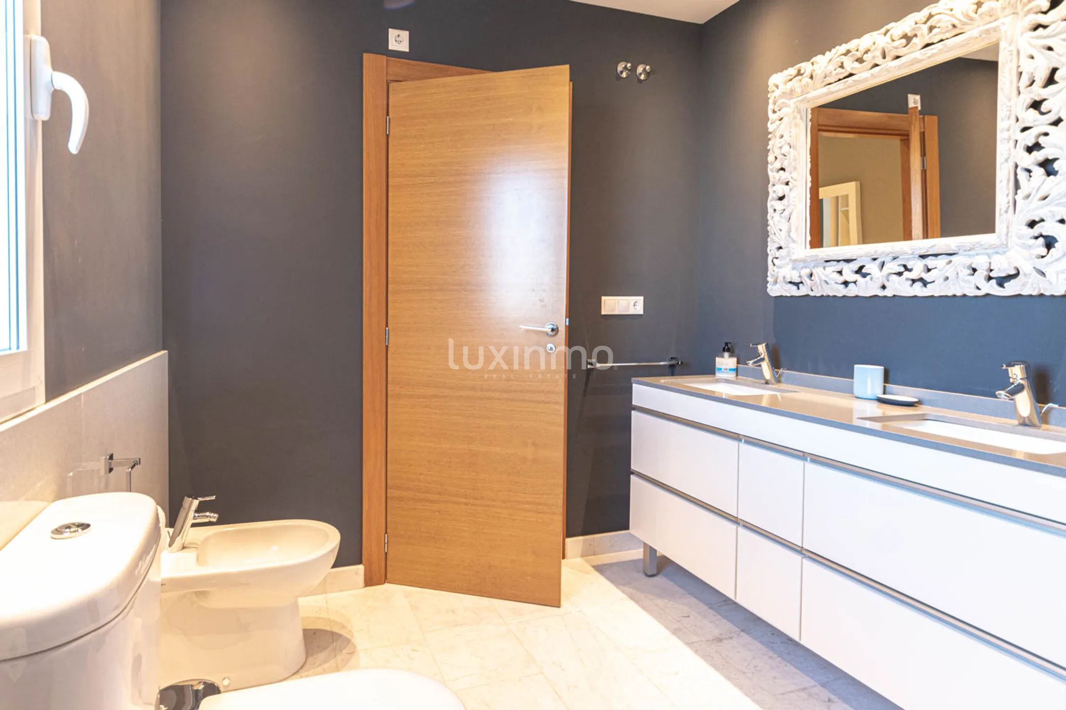 Villa for sale in the heart of Albir — photo 24