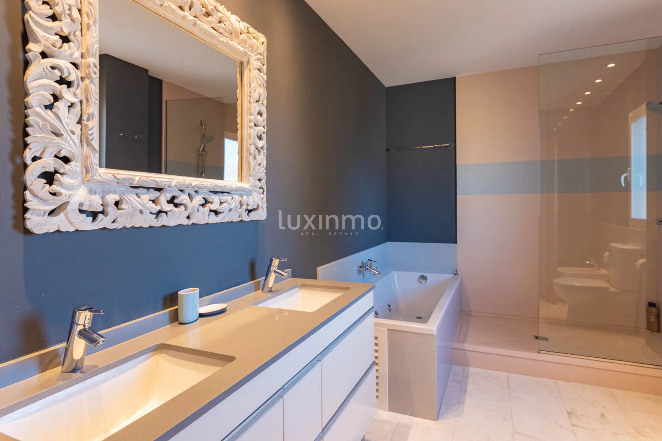 Villa for sale in the heart of Albir — photo 23