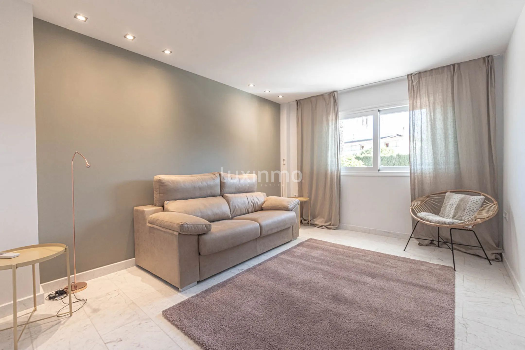 Villa for sale in the heart of Albir — photo 11