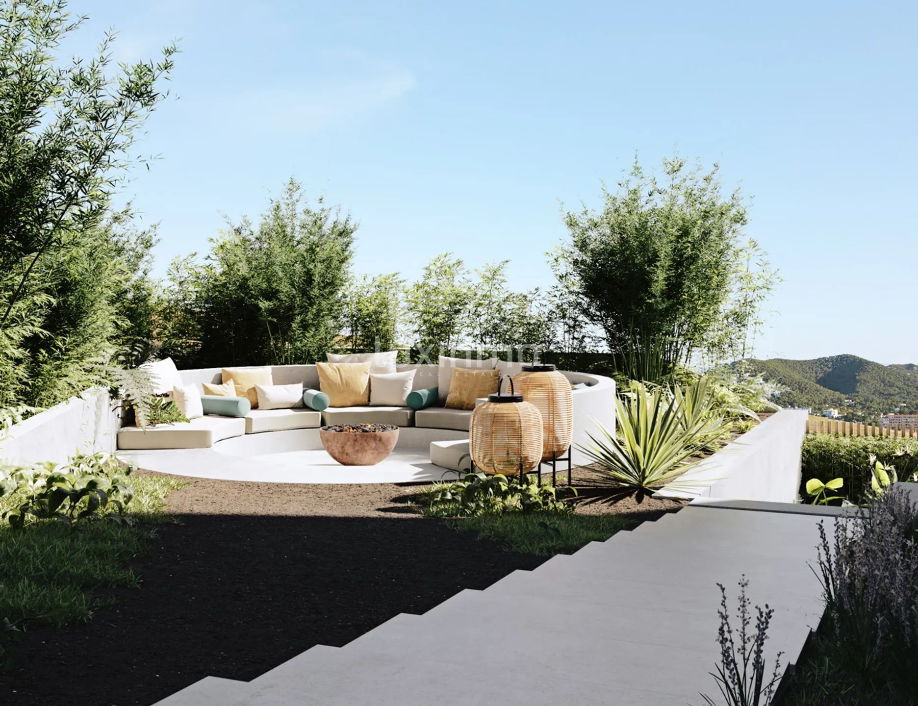 Ultra-luxe moderne villa in Can Furnet — photo 13