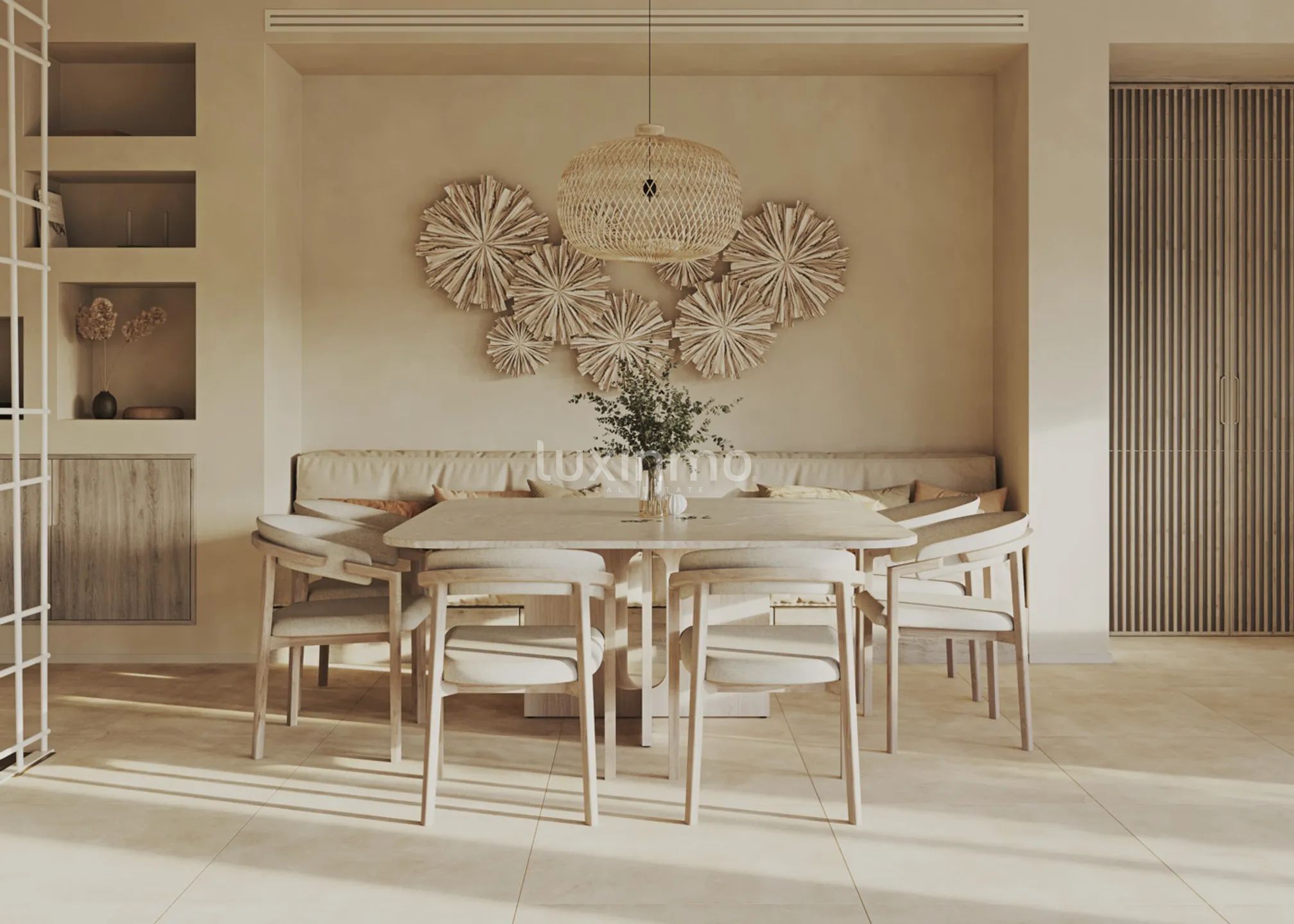 Ultra-luxe moderne villa in Can Furnet — photo 9