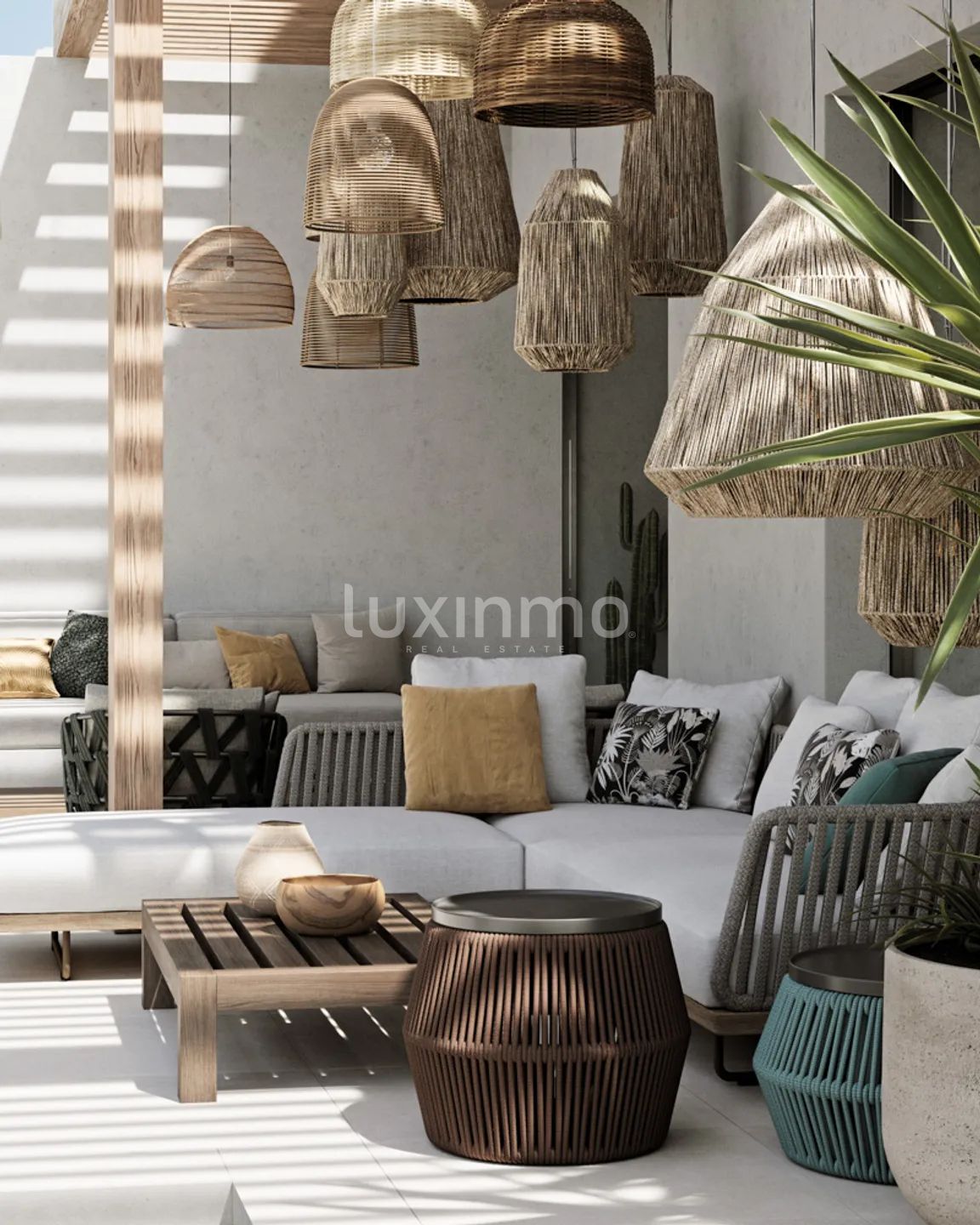 Ultra-luxe moderne villa in Can Furnet — photo 14