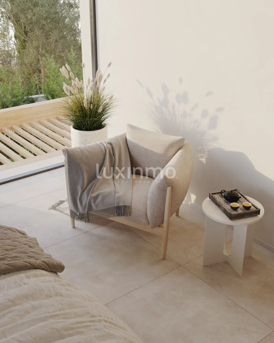 Ultra-luxe moderne villa in Can Furnet — photo 15