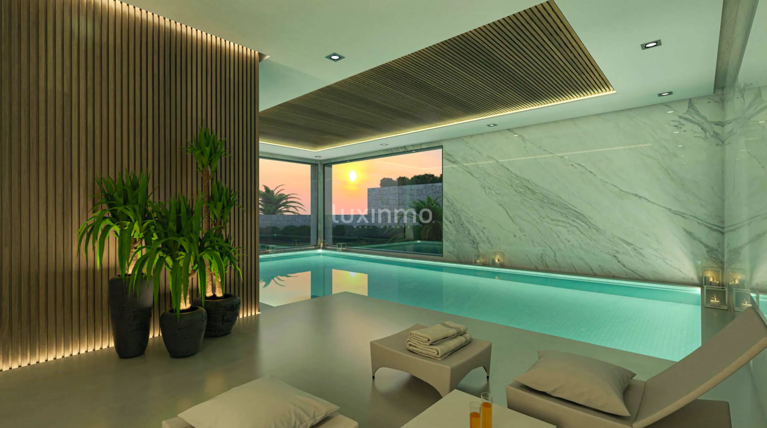 Spektakulær luksuriøs villa i Jávea — photo 18