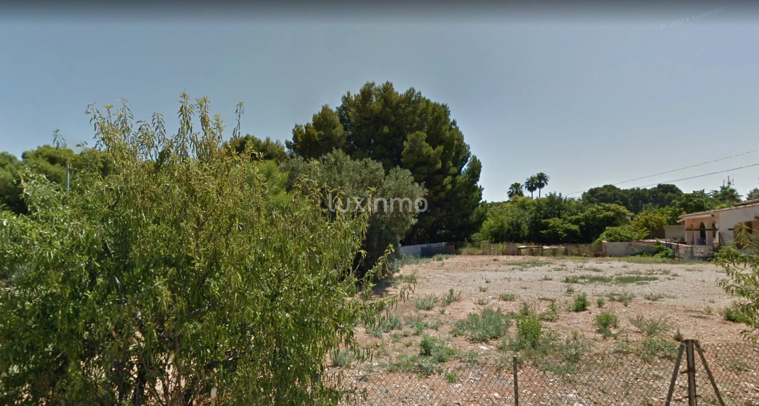 Villa in Projekt in Las Rotas in Dénia 400 m vom Strand entfernt — photo 4