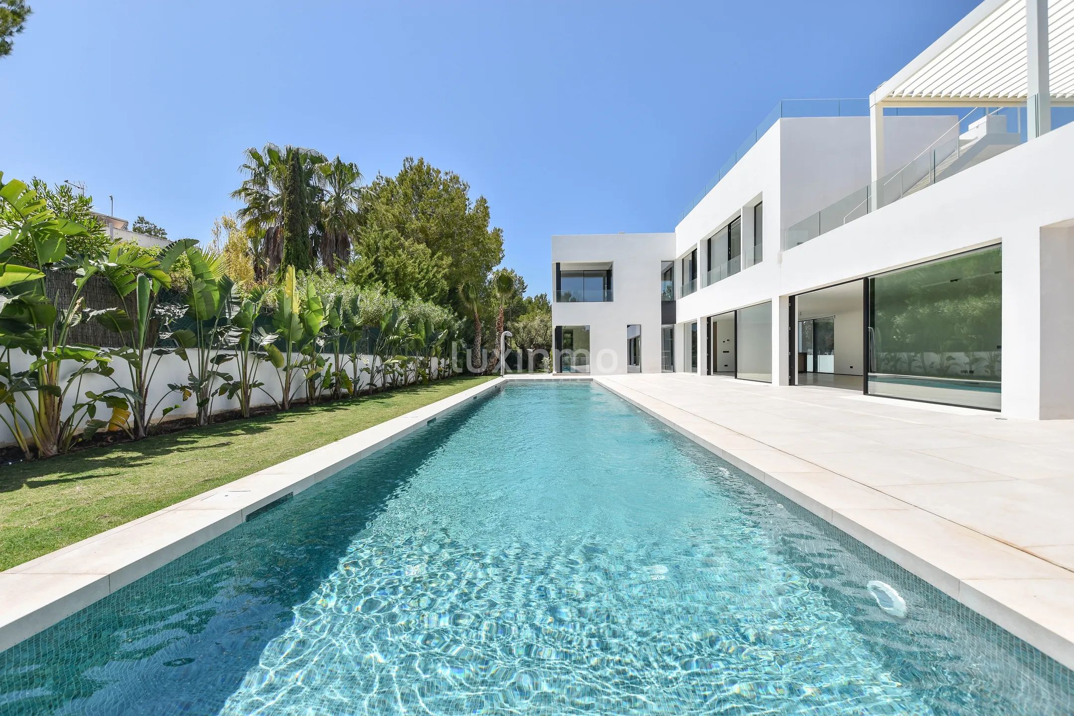 Off-market property
