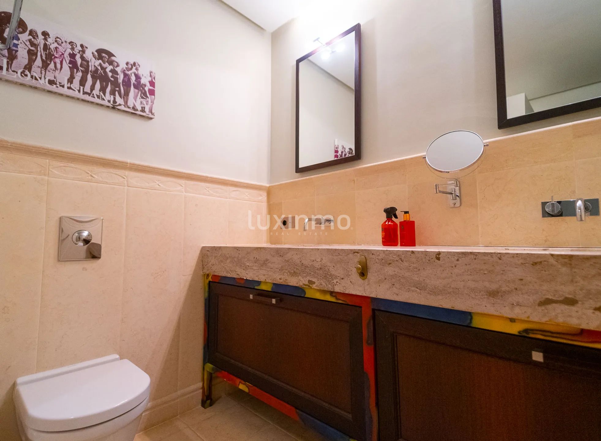 Exclusiva villa en Altea Hills con vistas al mar y un gran jardín — photo 24