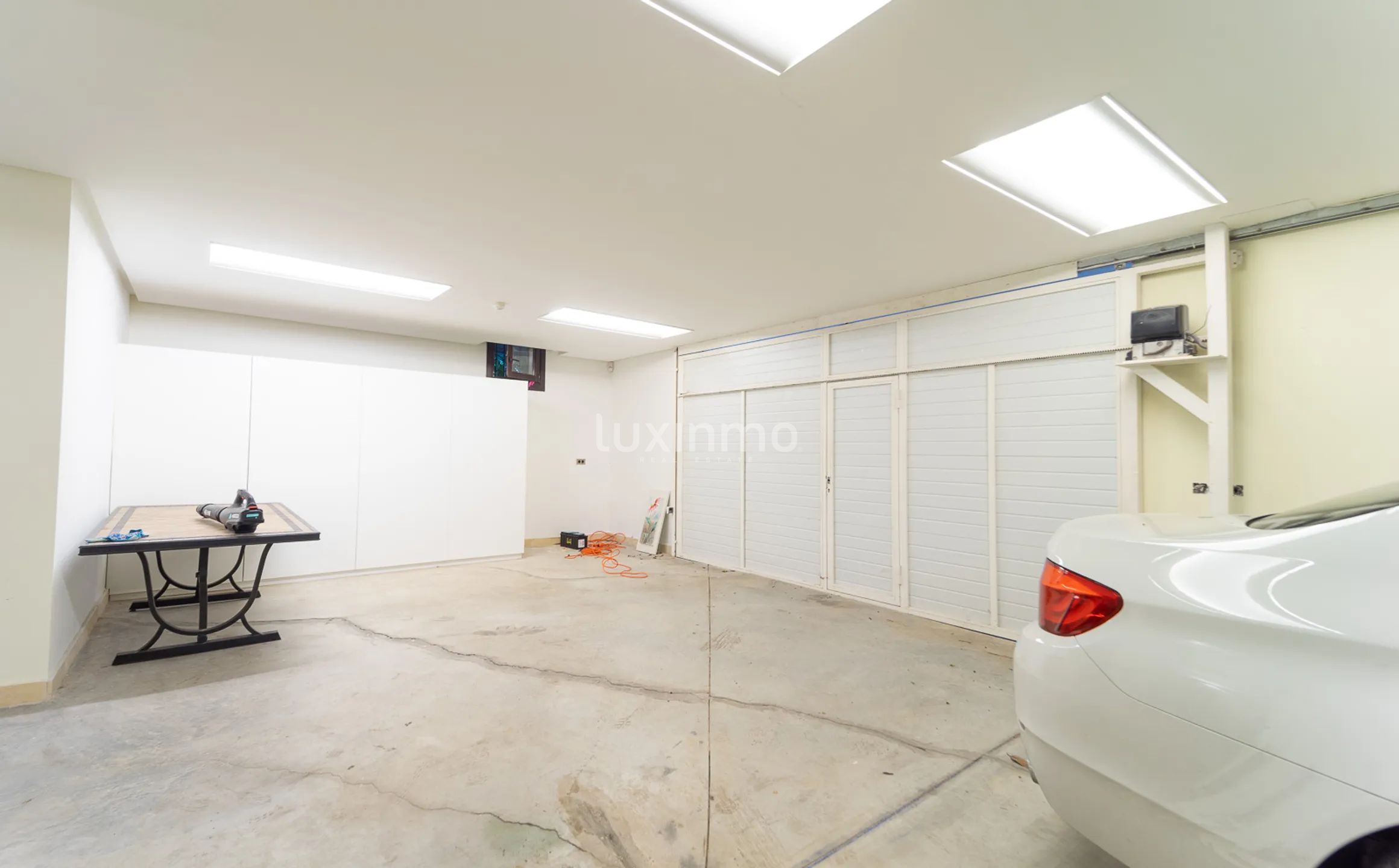 Eksklusiv villa i Altea Hills med havutsikt og stor hage — photo 29